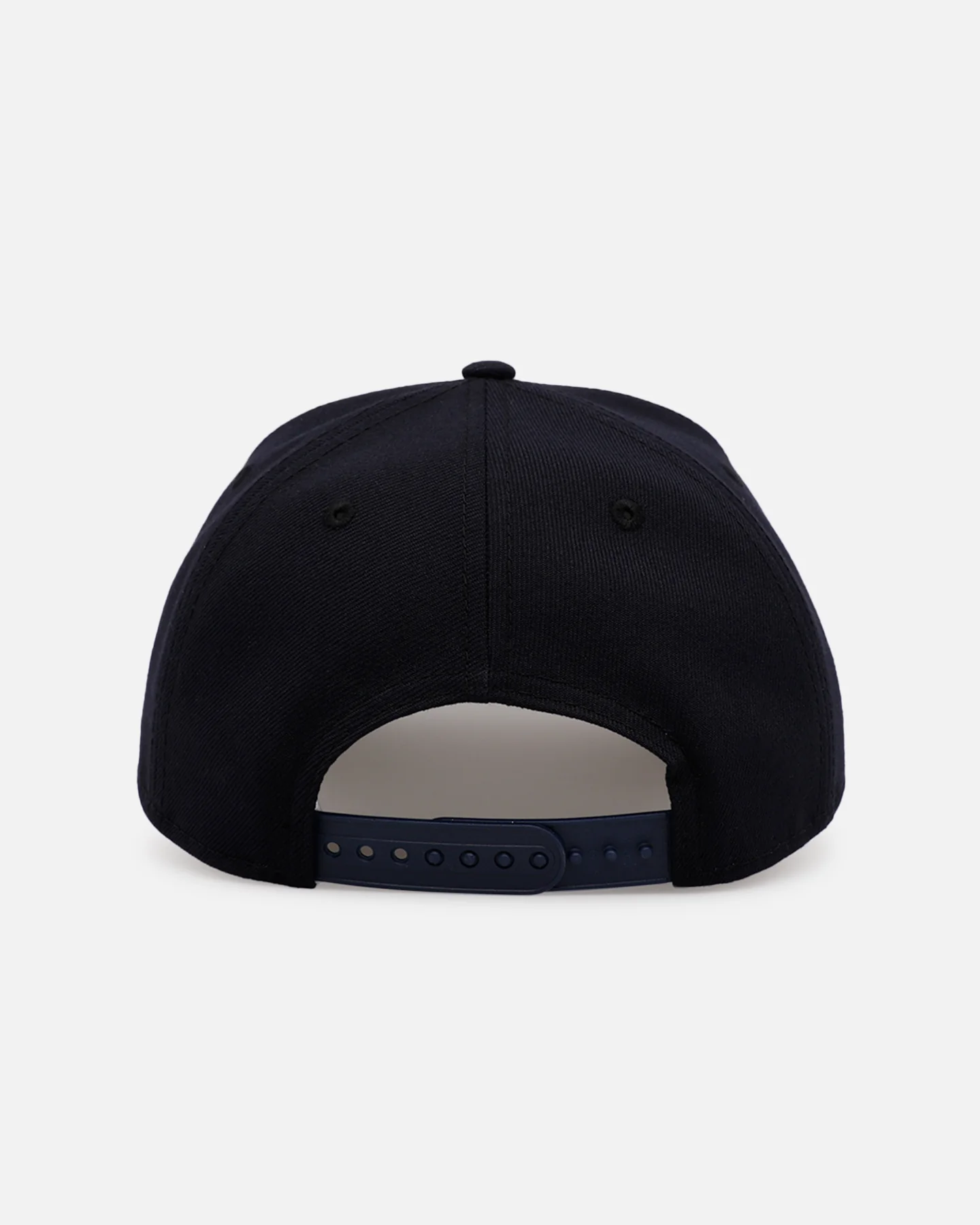 New Era Boston Red Sox 'On Field' 9FORTY A-Frame Snapback Official Team Color - Image 2