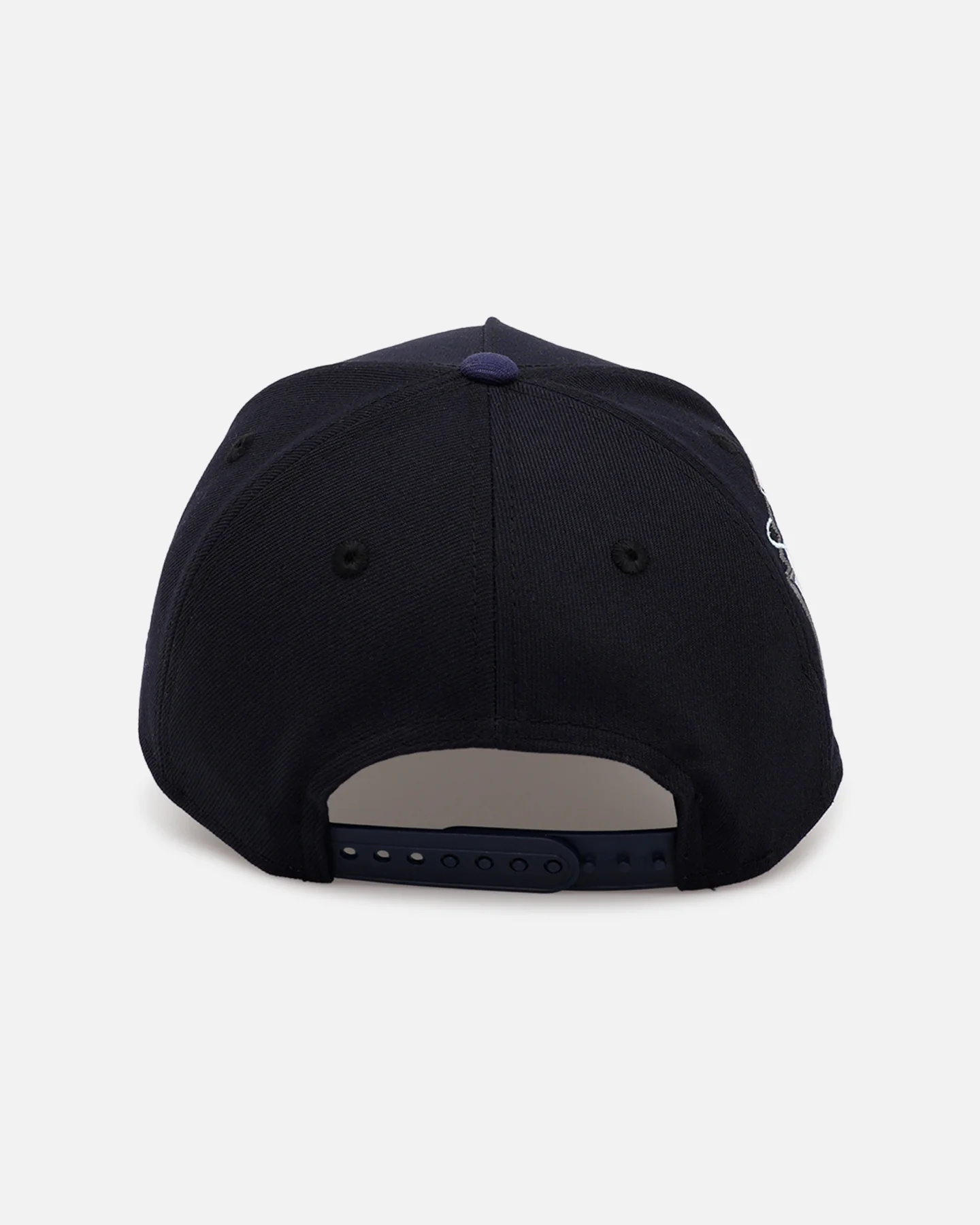 New Era Boston Red Sox 'Original Team Colours Two Toned' 9FORTY A-Frame Snapback Original Team Colours - Image 2