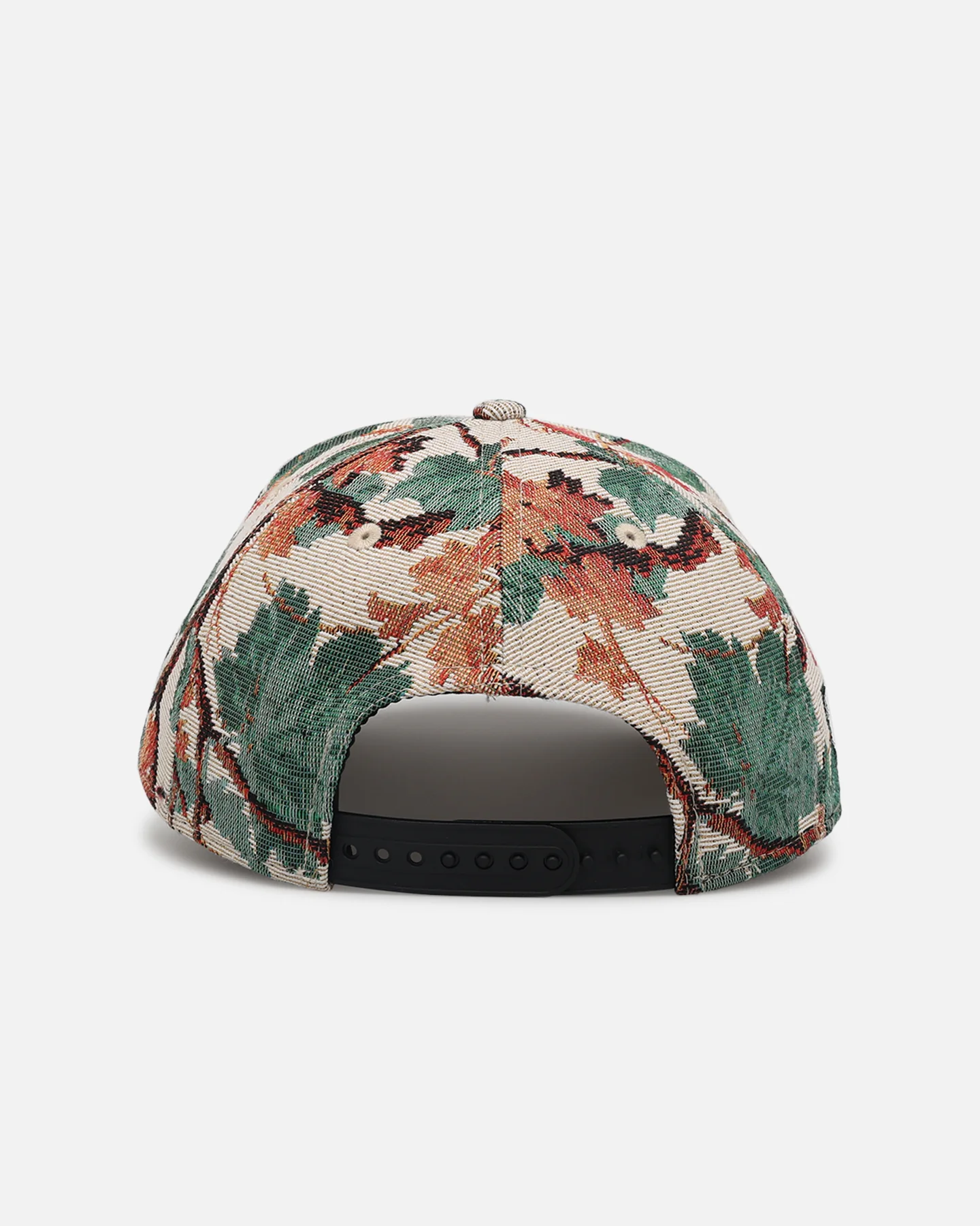 New Era Boston Red Sox 'Maple Majesty' 9FORTY A-Frame Snapback Realtree Tapestrey - Image 3