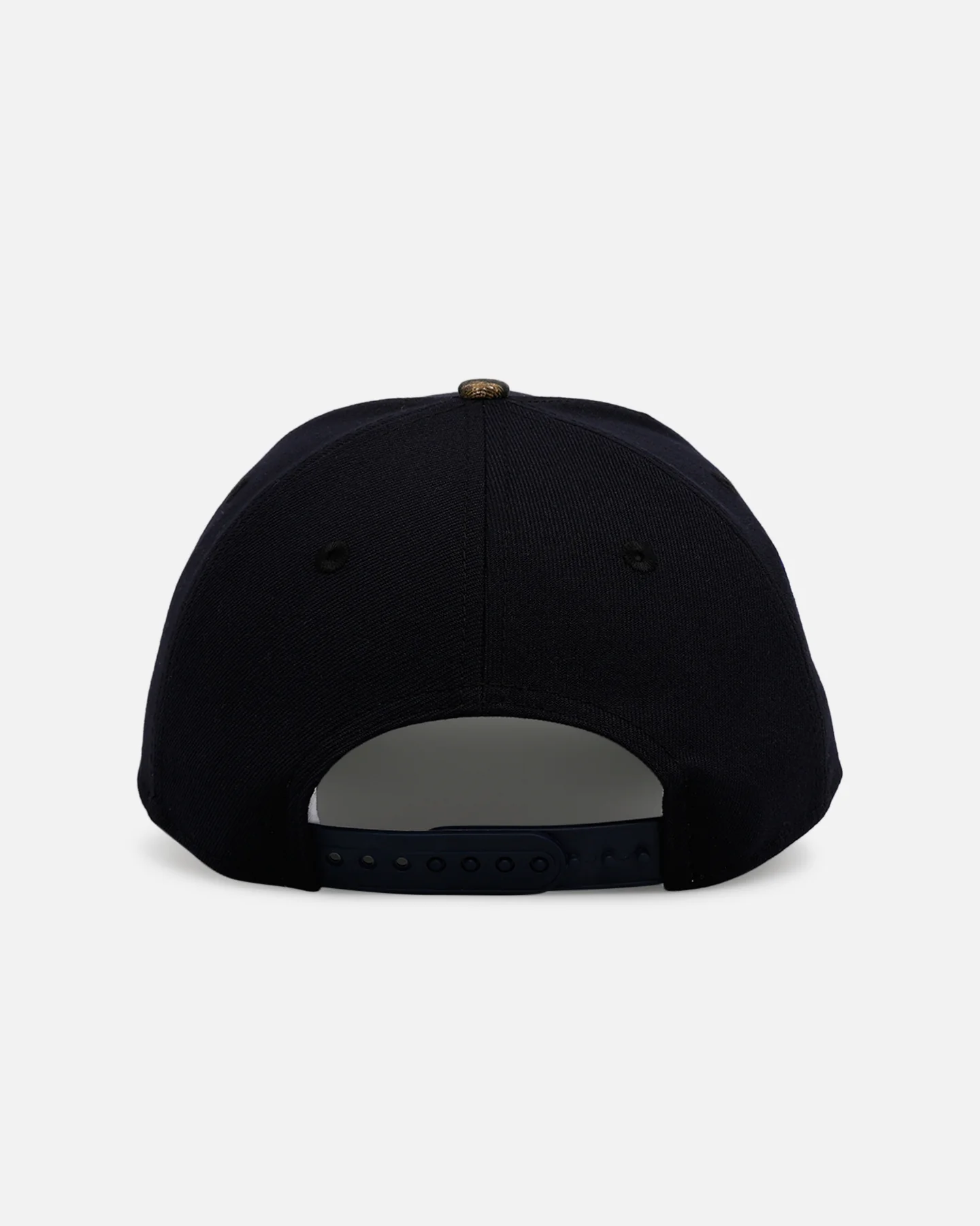 New Era Boston Red Sox 'Realtree Visor' 9FORTY A-Frame Snapback Official Team Color - Image 2
