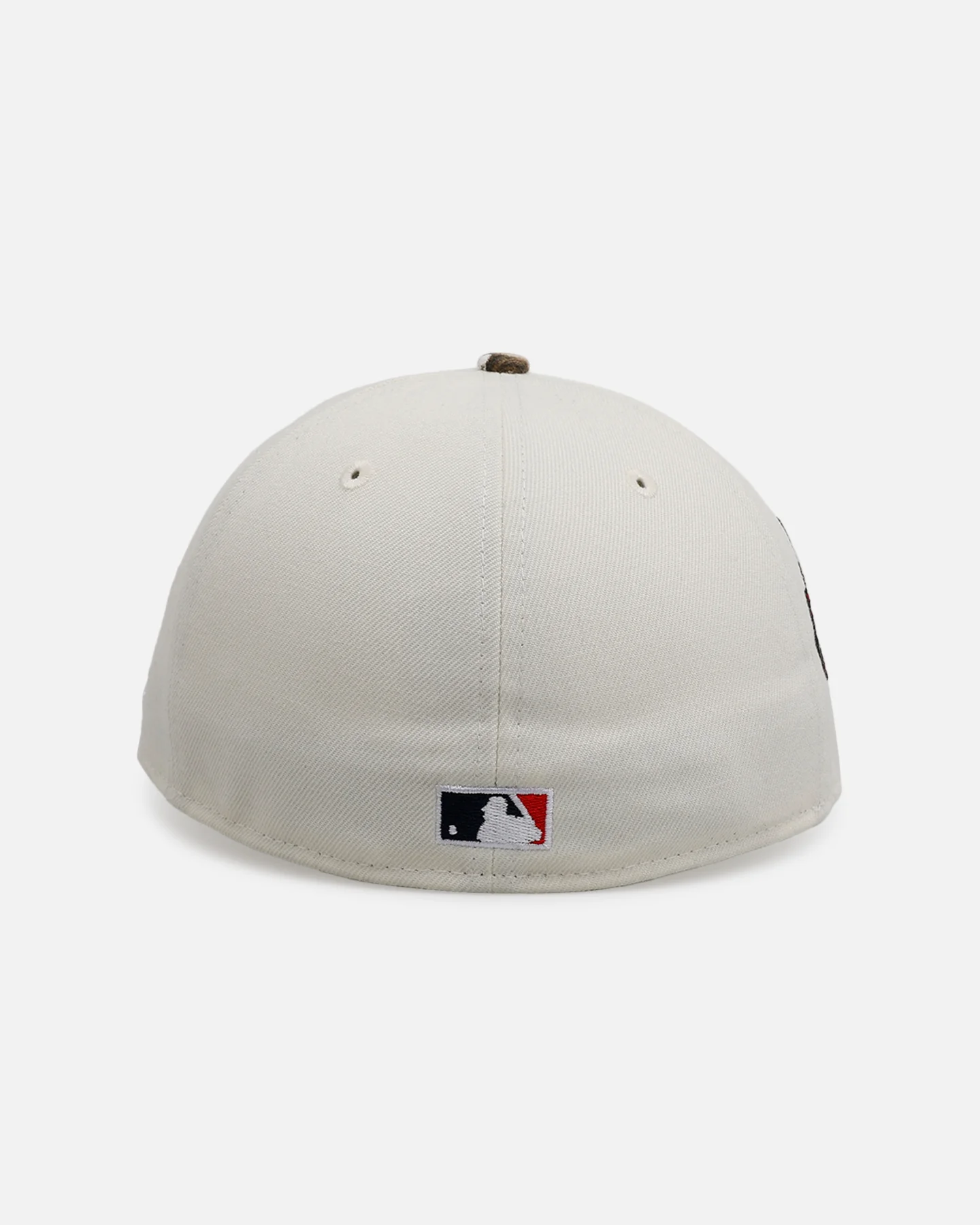 New Era Boston Red Sox 'Stars And Stripes' 59FIFTY Fitted Chrome - Image 2