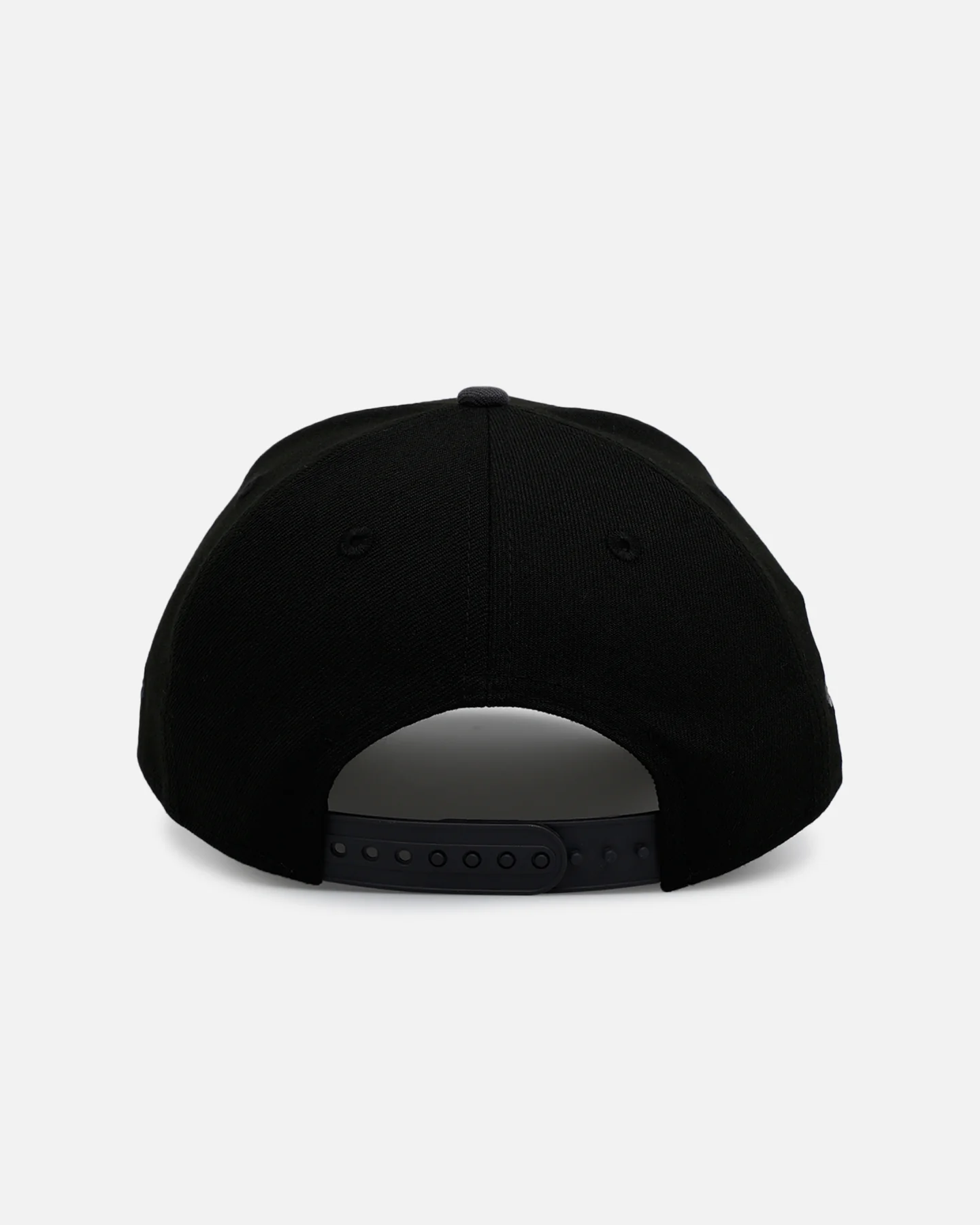 New Era Boston Red Sox 'Stealth' 9FORTY A-Frame Snapback Black/Charcoal - Image 2