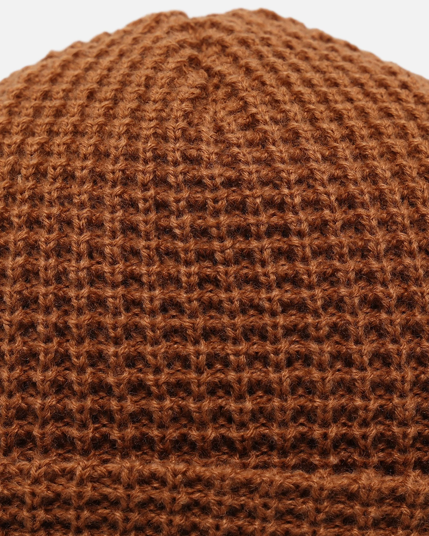 New Era Branded Beanie Cedar - Image 6
