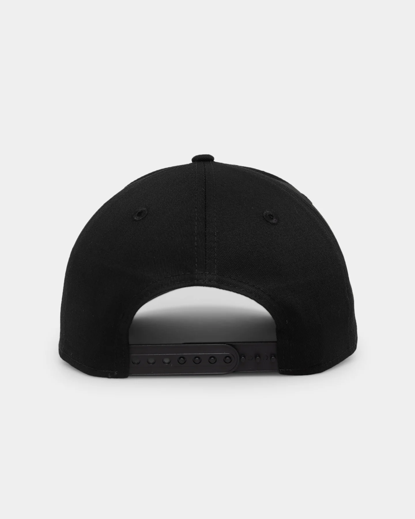 New Era Brisbane Broncos 'Black On Black' 9FORTY A-Frame Snapback Black - Image 2