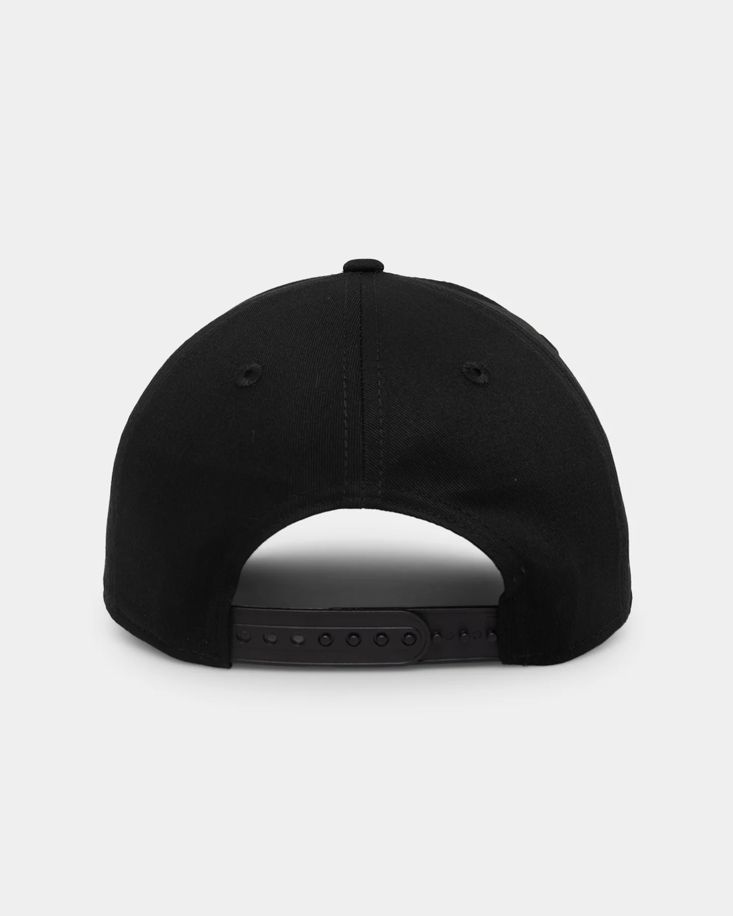 New Era Brisbane Broncos 'NRL Grand Final' 9FORTY A-Frame Snapback Black - Image 2