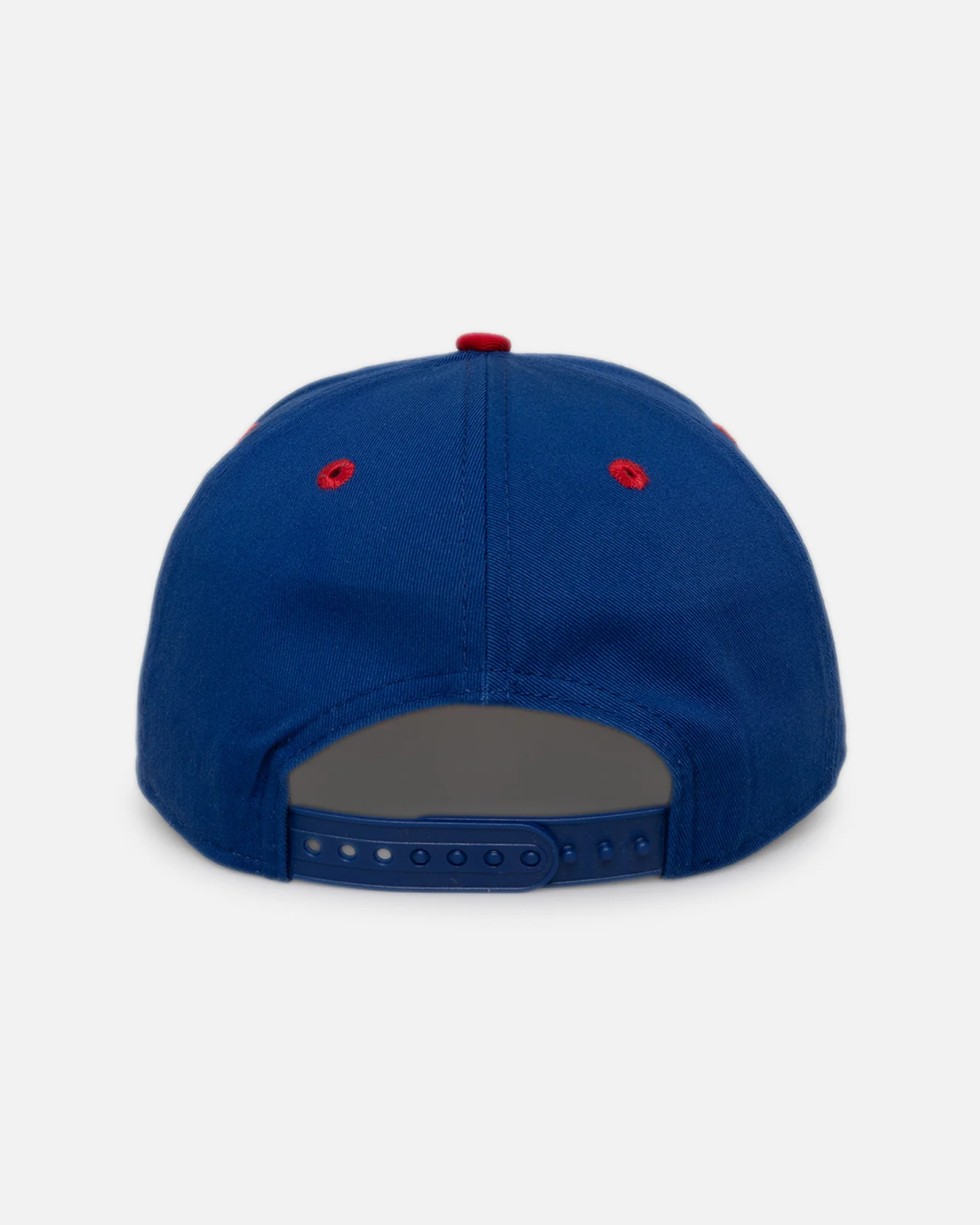 New Era Brisbane Lions Official Team Golfer Snapback OTC - Image 2
