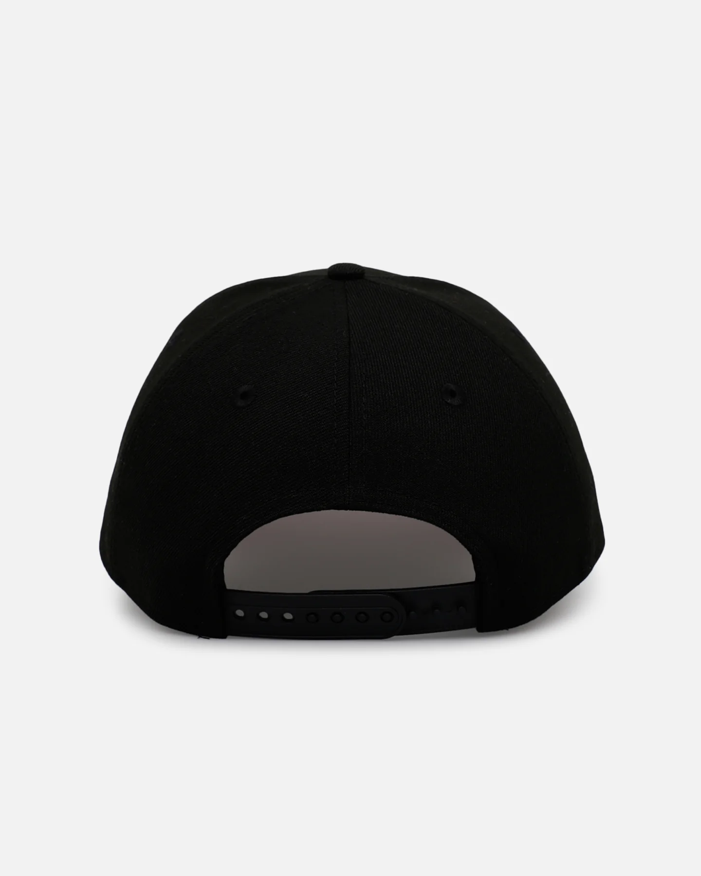 New Era Brooklyn Nets 'Team Color Hearts' 9FORTY A-Frame Snapback Official Team Color - Image 2