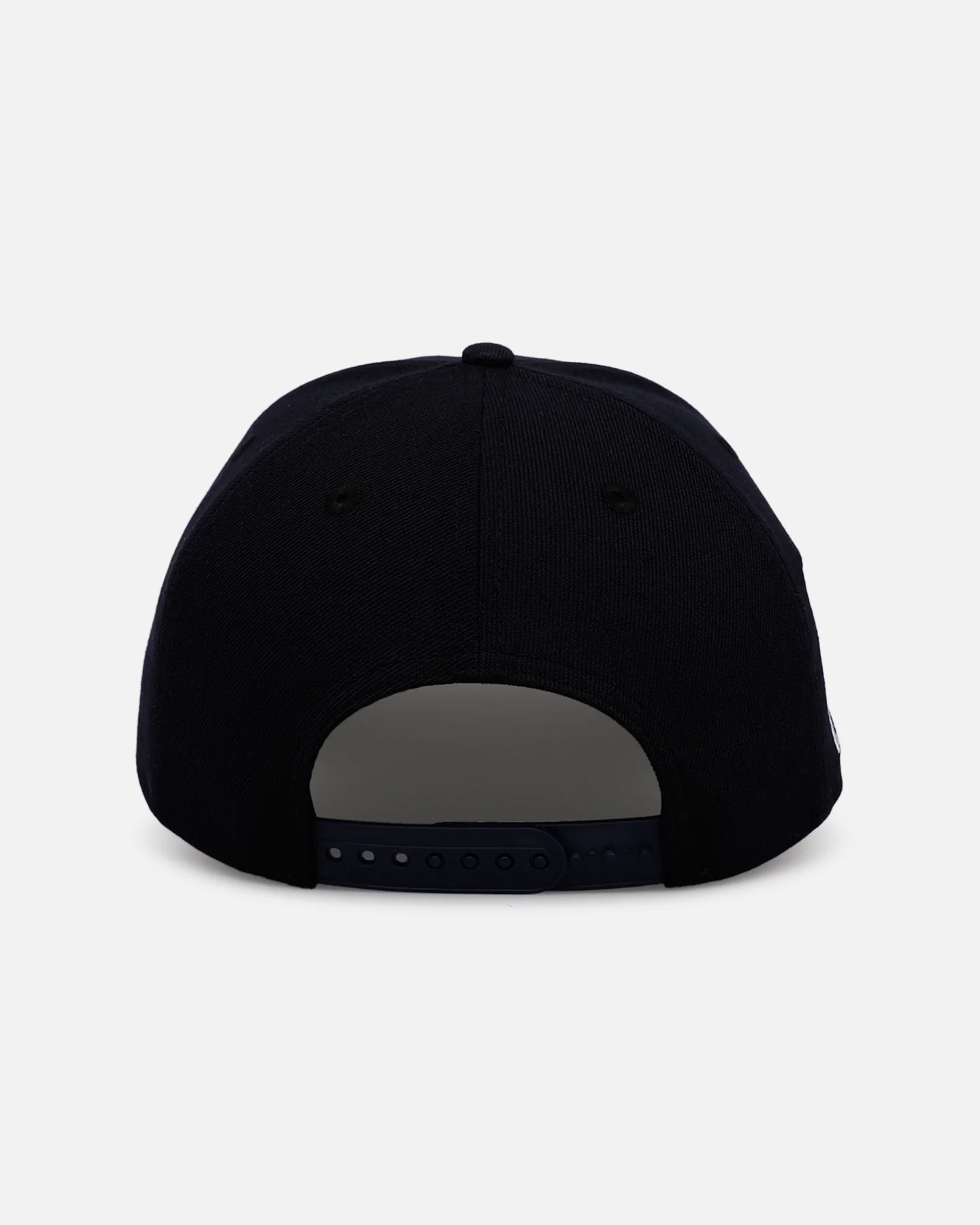 New Era Buffalo Bills 'Midnight Navy' 9FORTY A-Frame Snapback Midnight Navy - Image 2