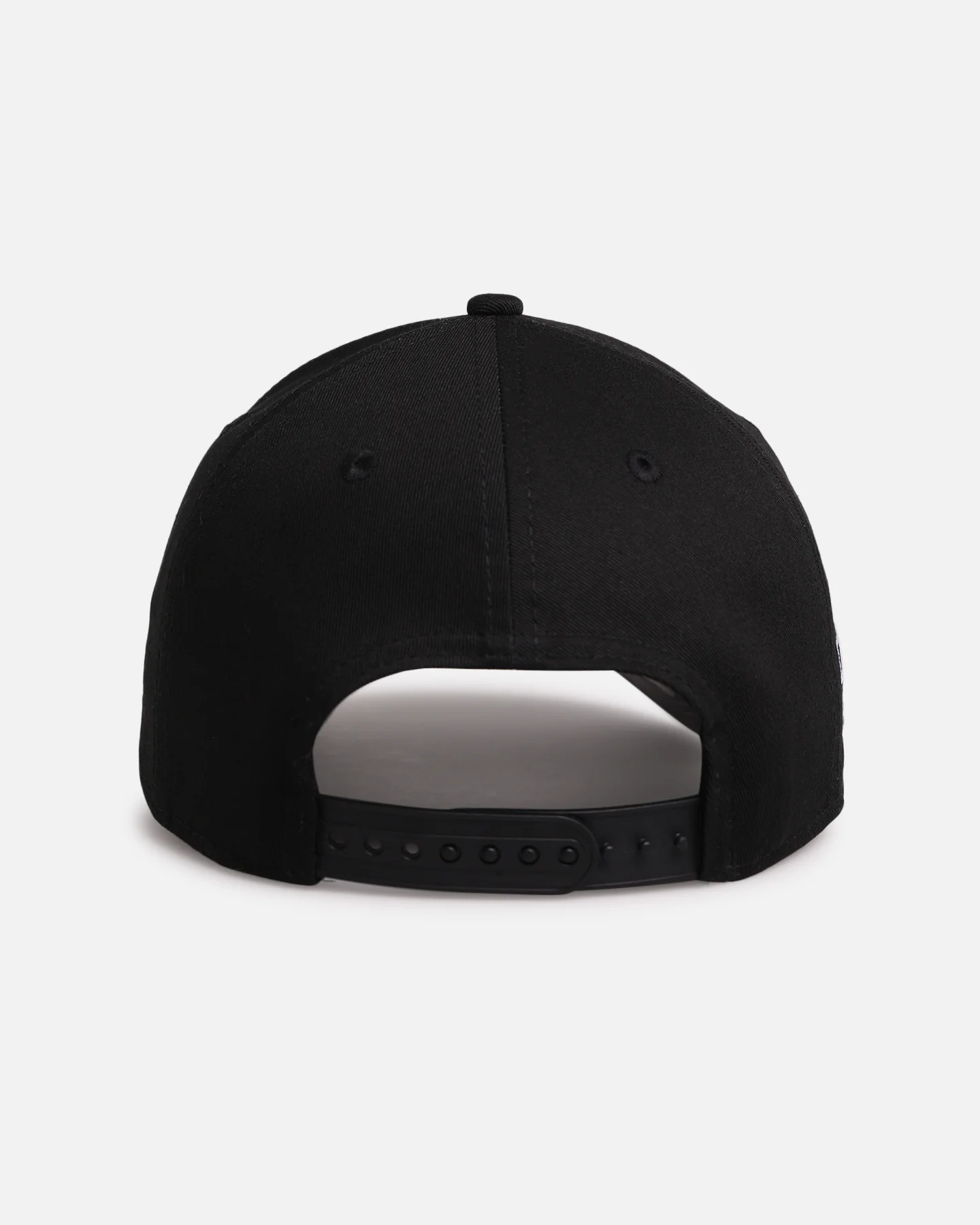 New Era Buffalo Bills 'Ohtani & Kanji' 9FORTY A-Frame Snapback Black/White - Image 2