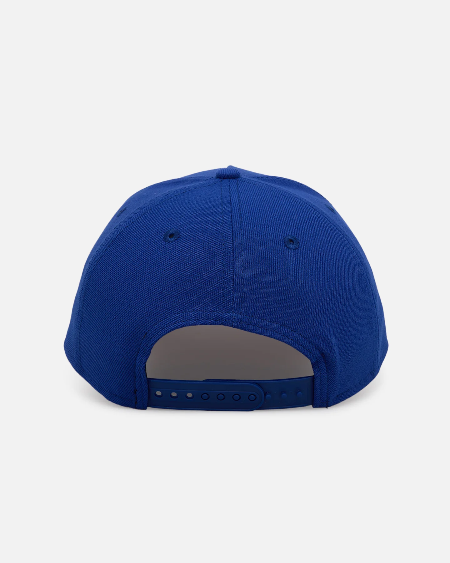 New Era Buffalo Bills 'Team Color Hearts' 9FORTY A-Frame Snapback Official Team Color - Image 2