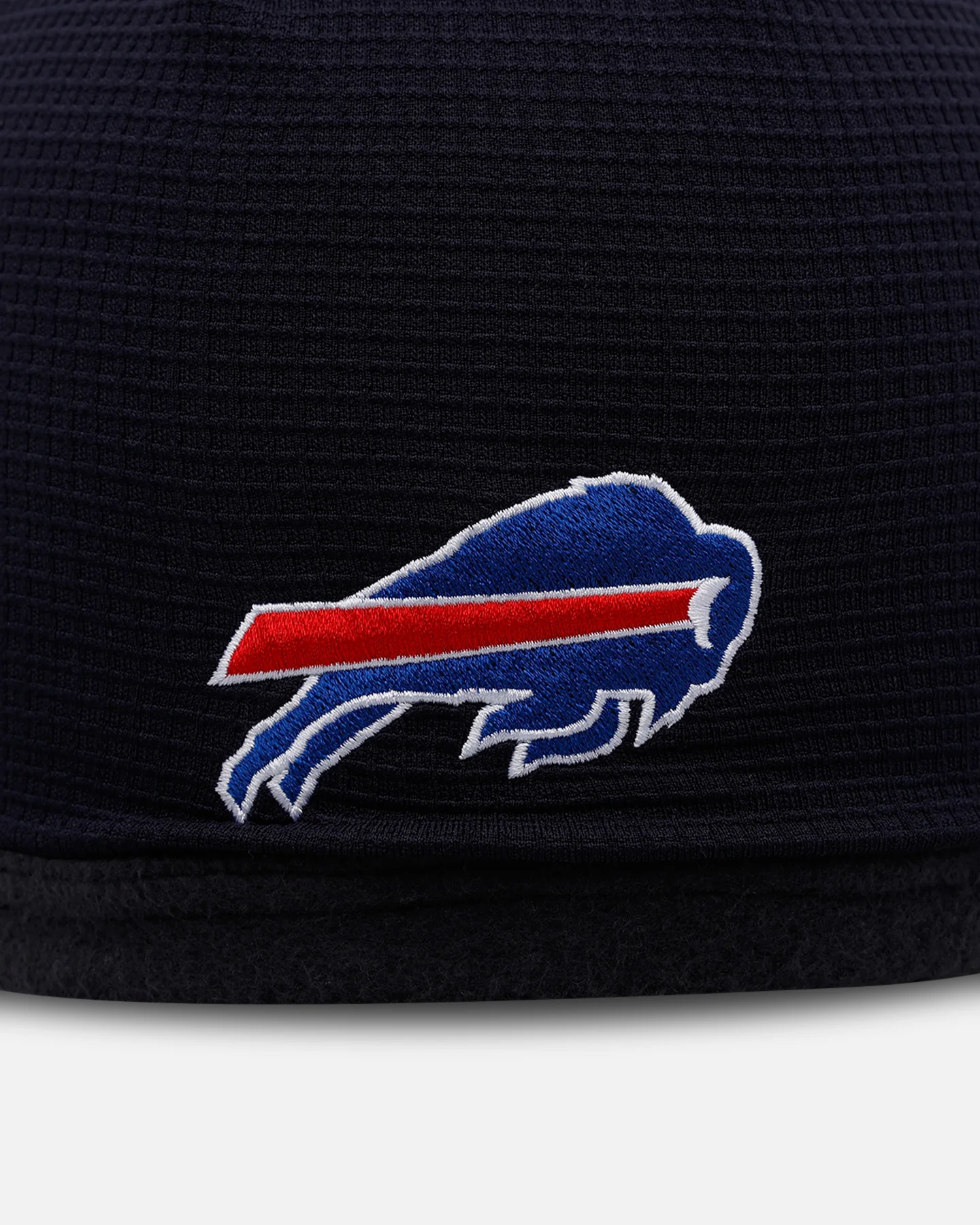 New Era Buffalo Bills Thermal Beanie Official Team Color - Image 5