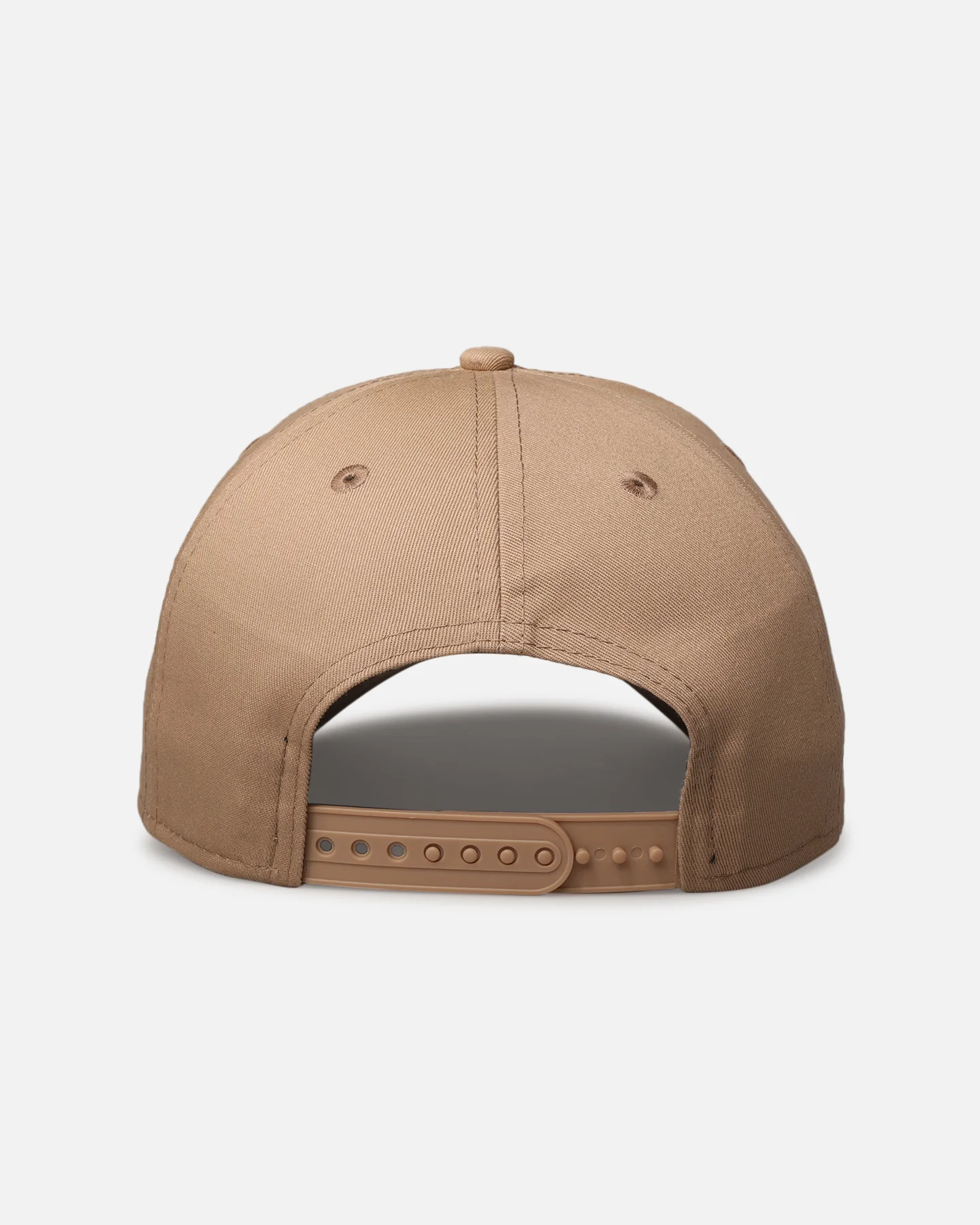 New Era Buffalo Bills 'Tonal Camel' 9FORTY A-Frame Snapback Camel - Image 2
