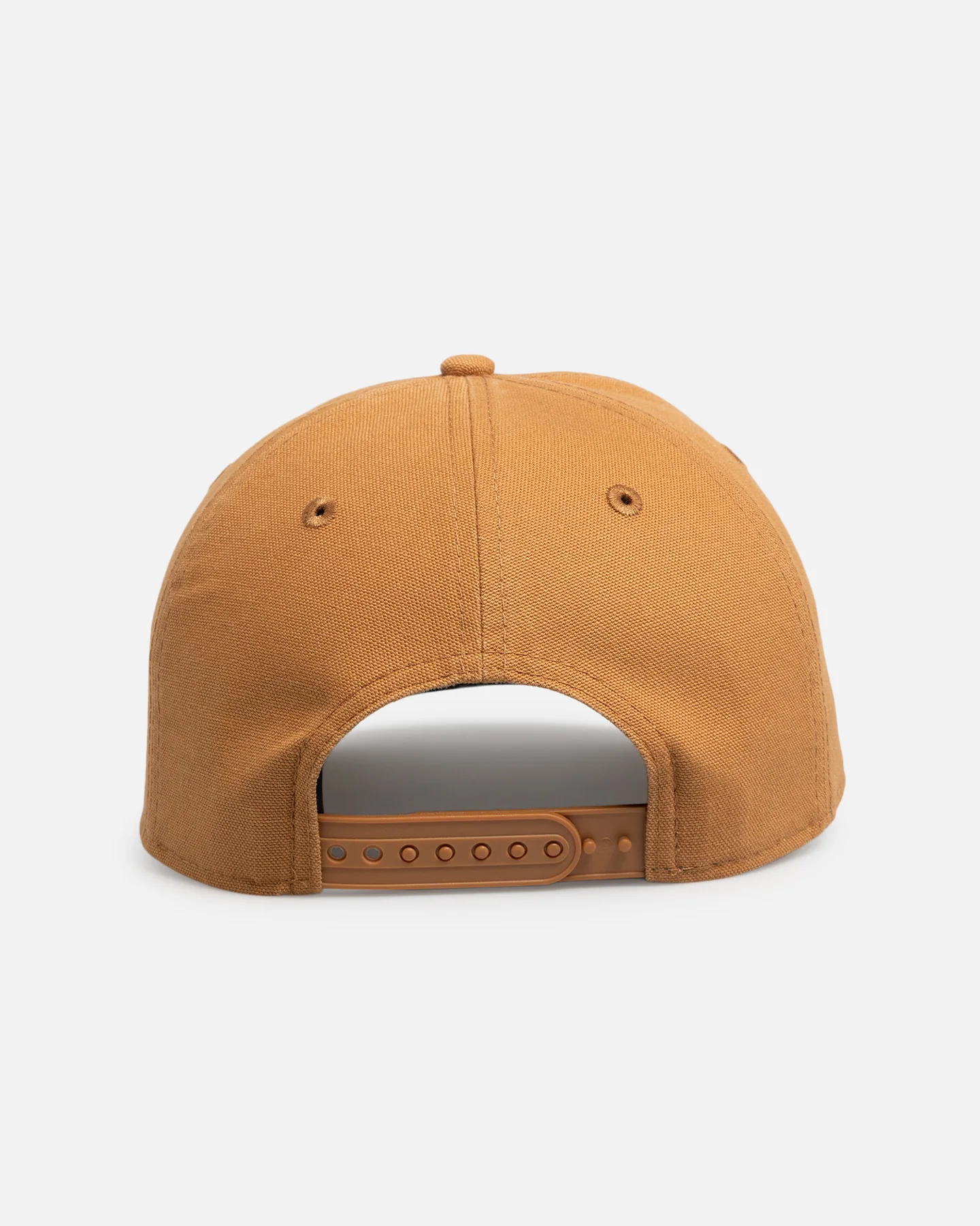 New Era Canberra Raiders 'NRL 2026' 9FORTY A-Frame Snapback Med Beige - Image 2