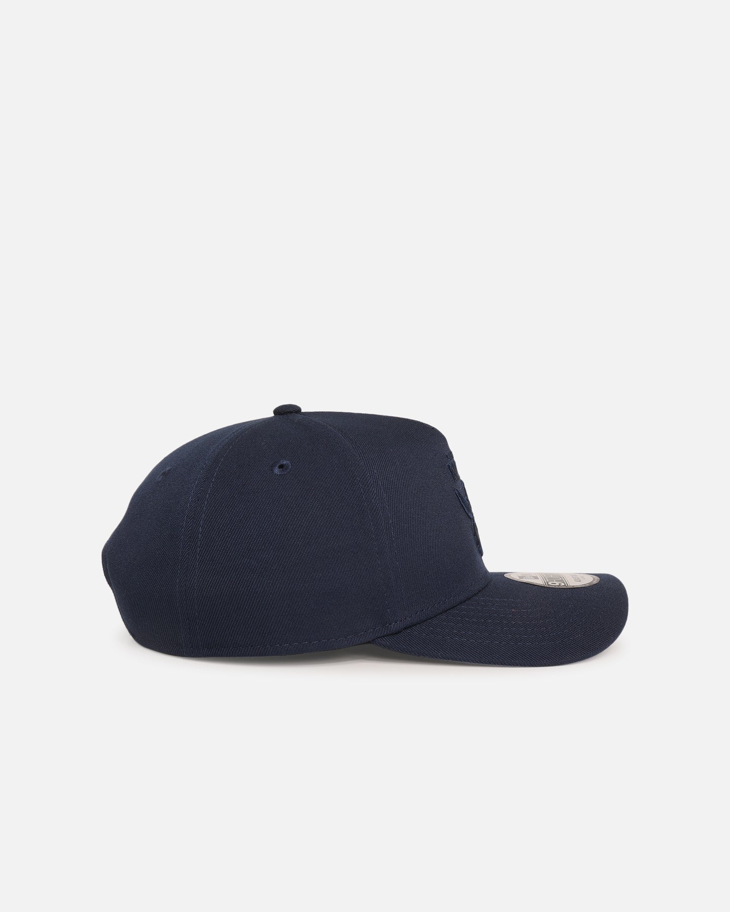 New Era Canberra Raiders 'Ocean Blue' 9FORTY A-Frame Snapback Oceanside Blue - Image 3