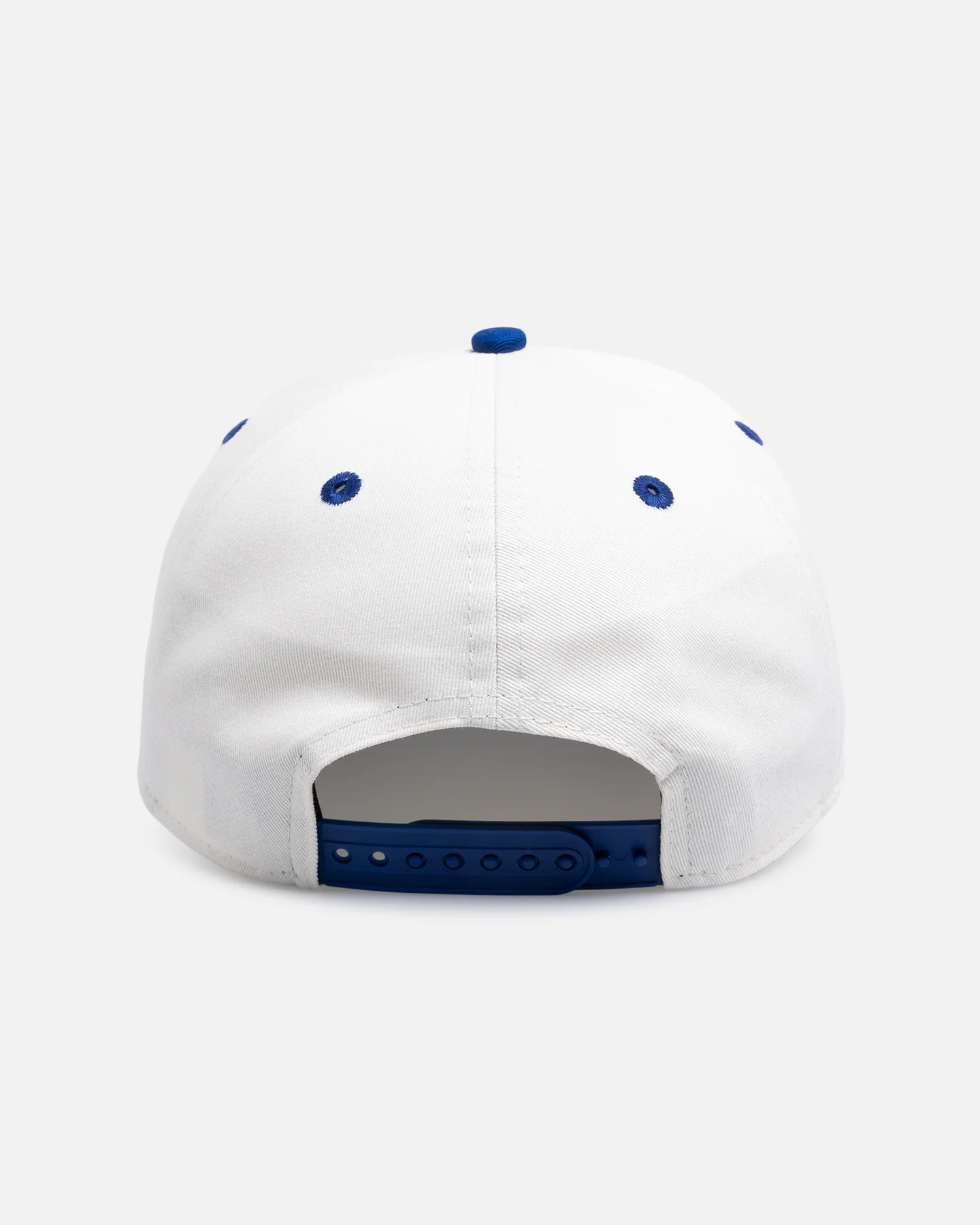 New Era Canberra Raiders 'Retro Chrome' 19TWENTY Snapback Official Team Colour - Image 2
