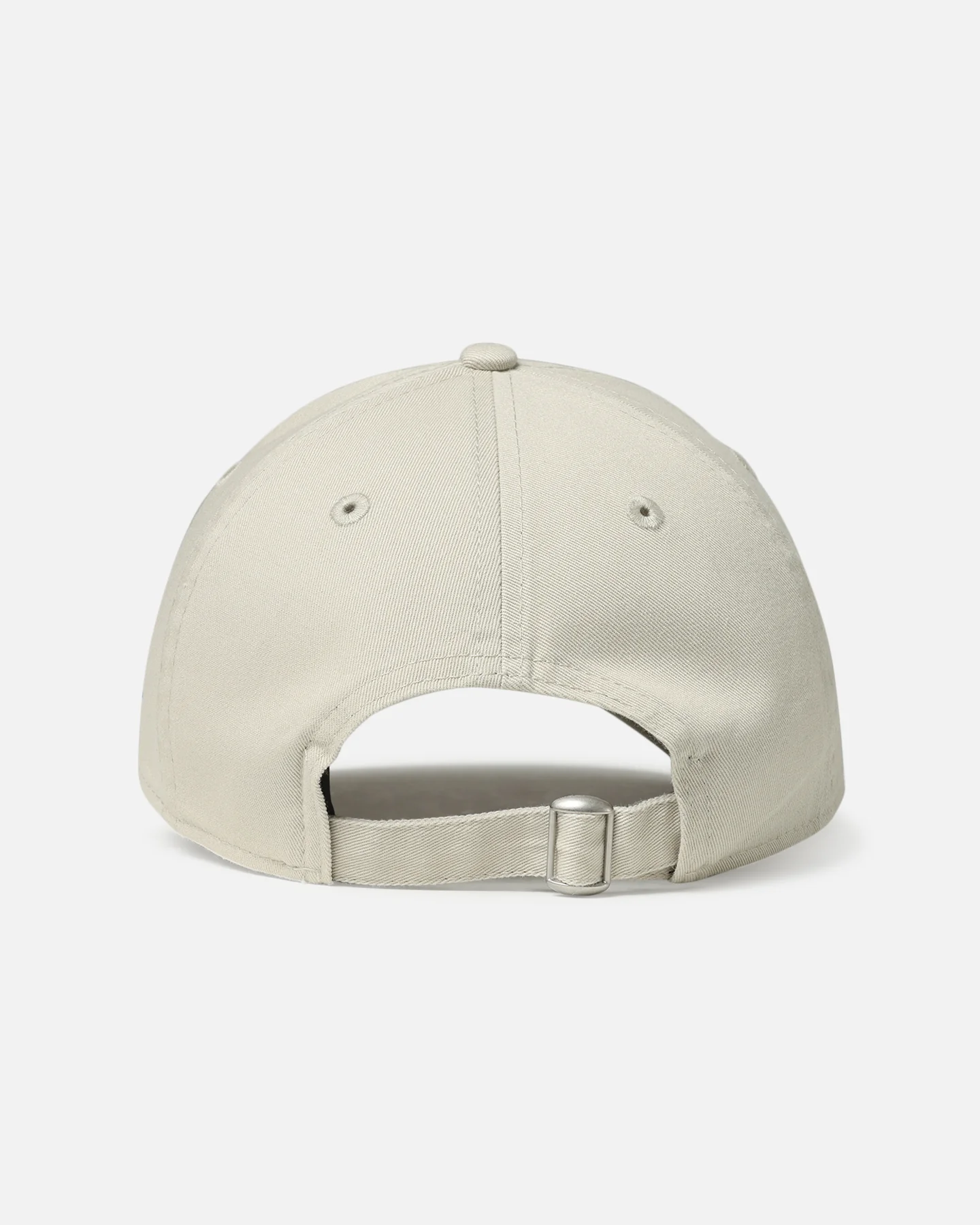 New Era Canberra United FC 'A-League Season Kick Off' 9TWENTY Strapback Medium Beige - Image 2