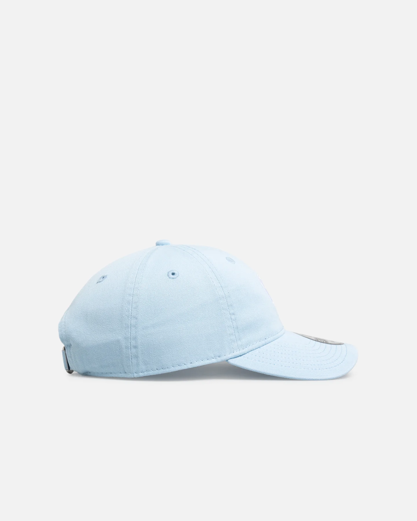 New Era Canterbury-Bankstown Bulldogs 'NRL 2026' 9TWENTY Strapback Pastel Blue - Image 3