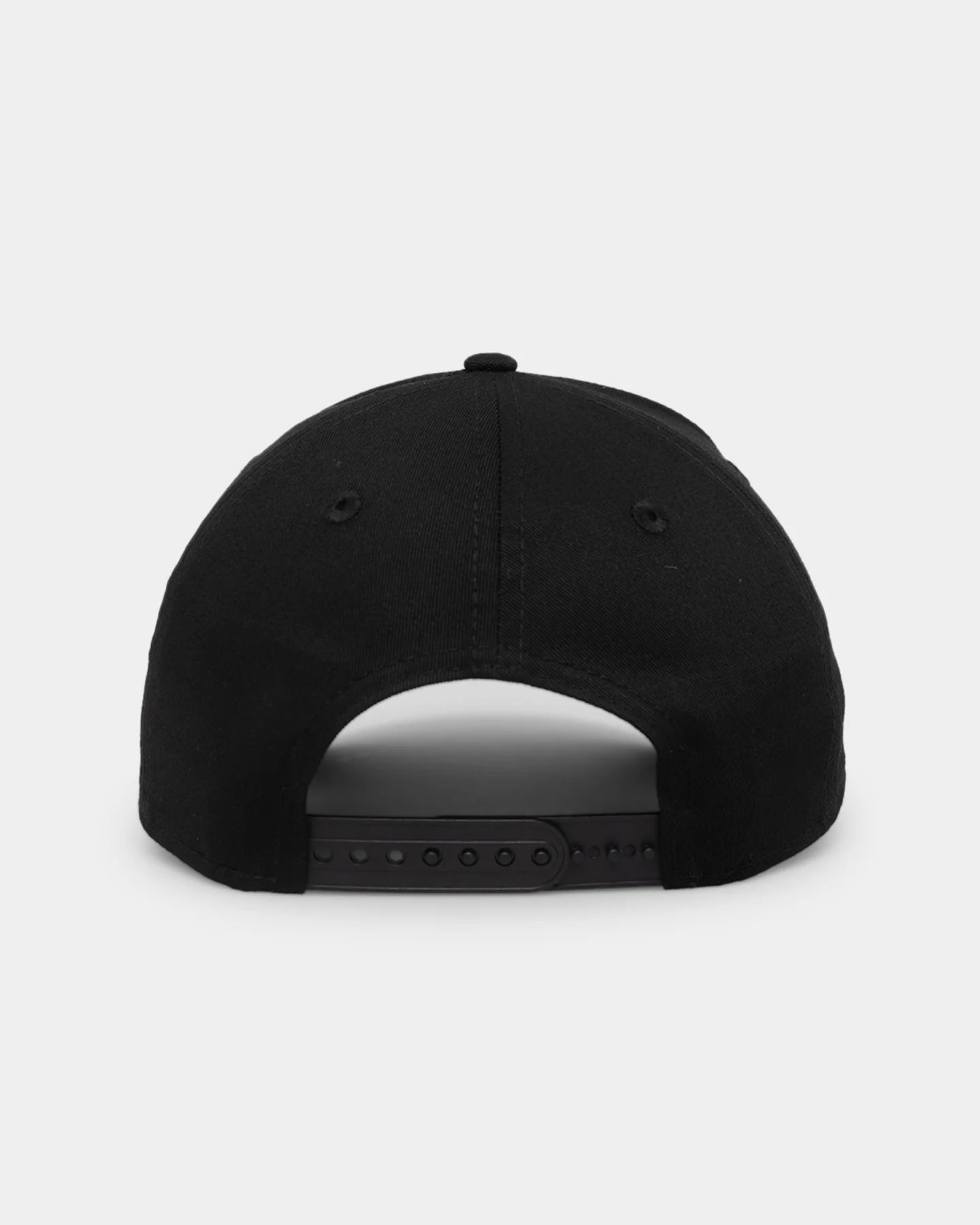 New Era Canterbury-Bankstown Bulldogs 'NRL Grand Final' 9FORTY A-Frame Snapback Black - Image 2