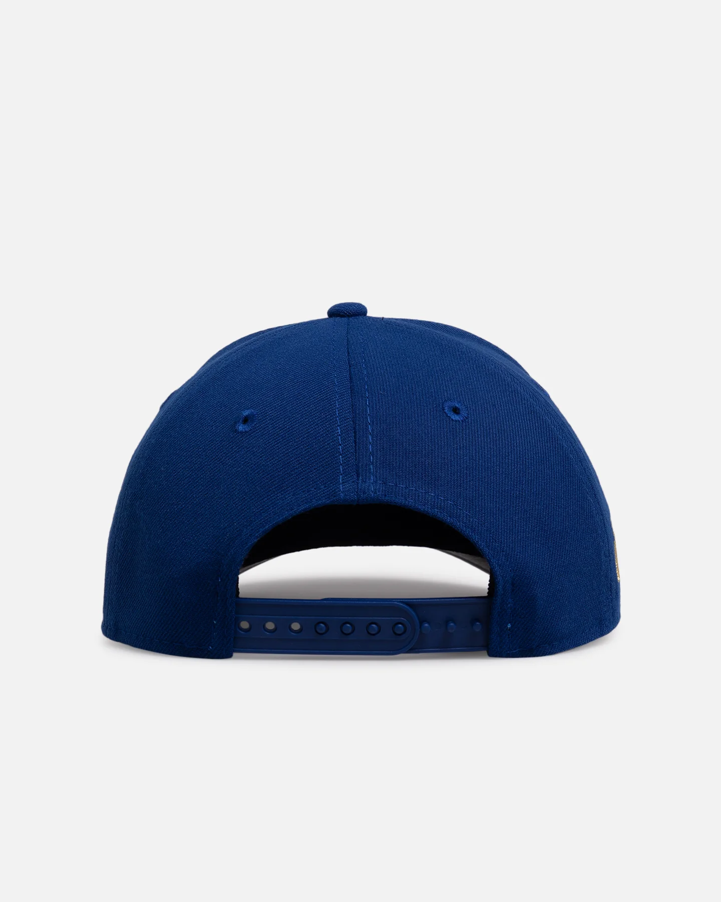 New Era  Canterbury-Bankstown Bulldogs 'NRL Vegas Round 2026' 9SEVENTY Stretch Snapback Official Team Colour - Image 2