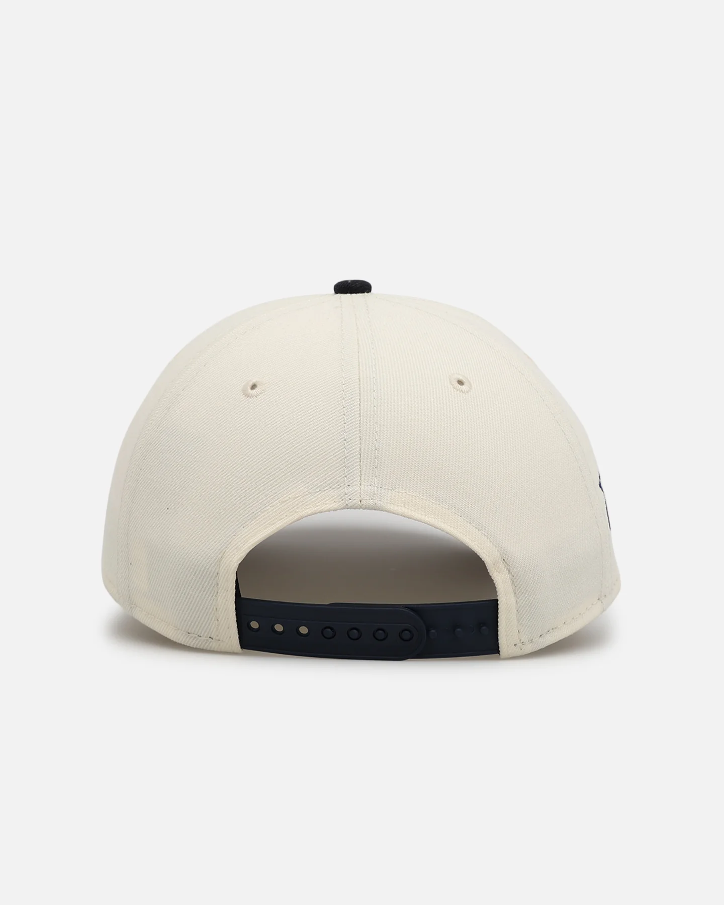 New Era Chicago Bears 'NFL Kickoff' 9FORTY A-Frame Snapback Chrome - Image 2