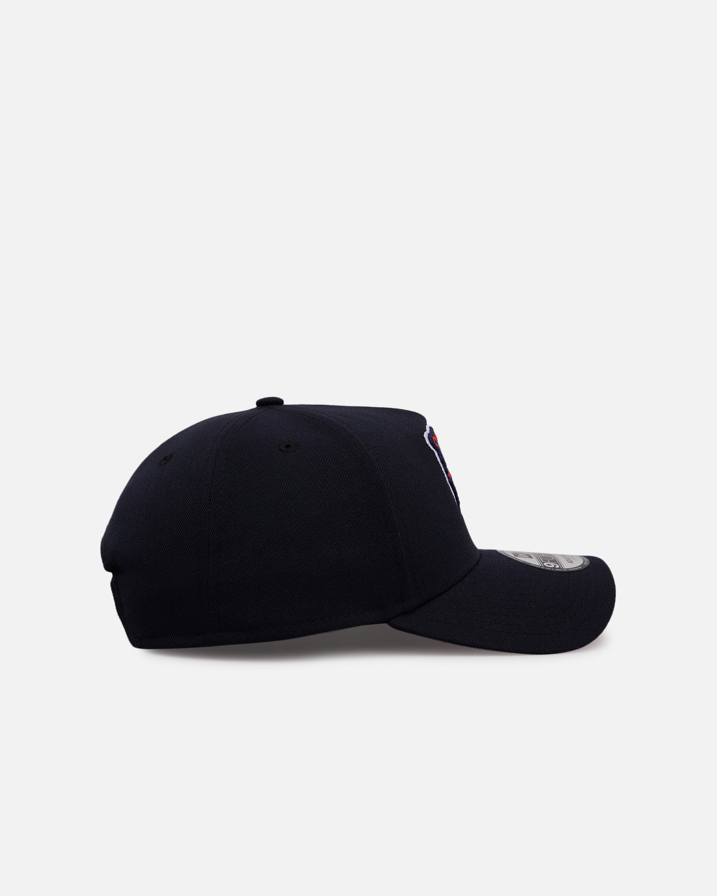 New Era Chicago Bears 'Team Color Hearts' 9FORTY A-Frame Snapback Official Team Color - Image 3