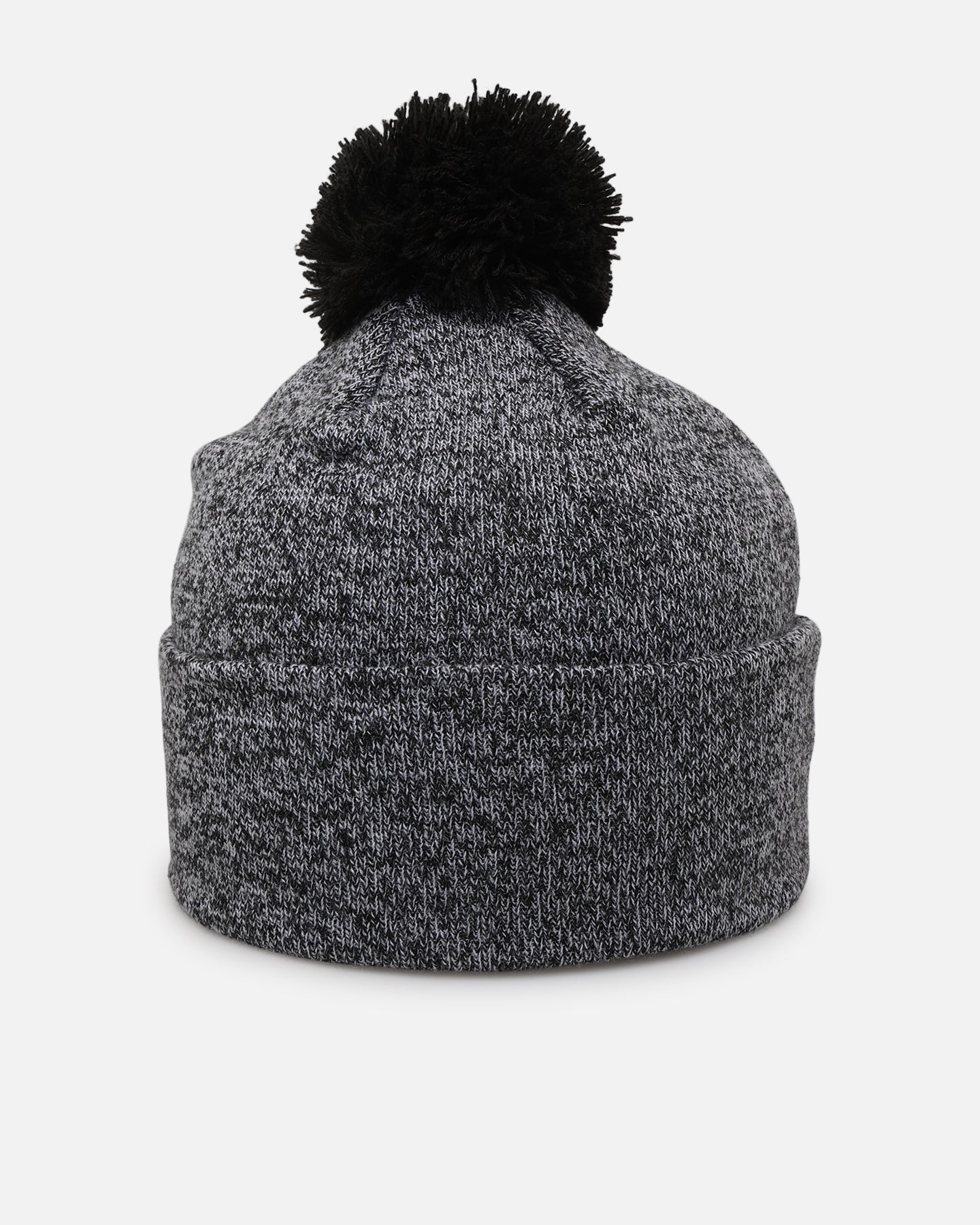 New Era Chicago Bulls Beanie Black - Image 3