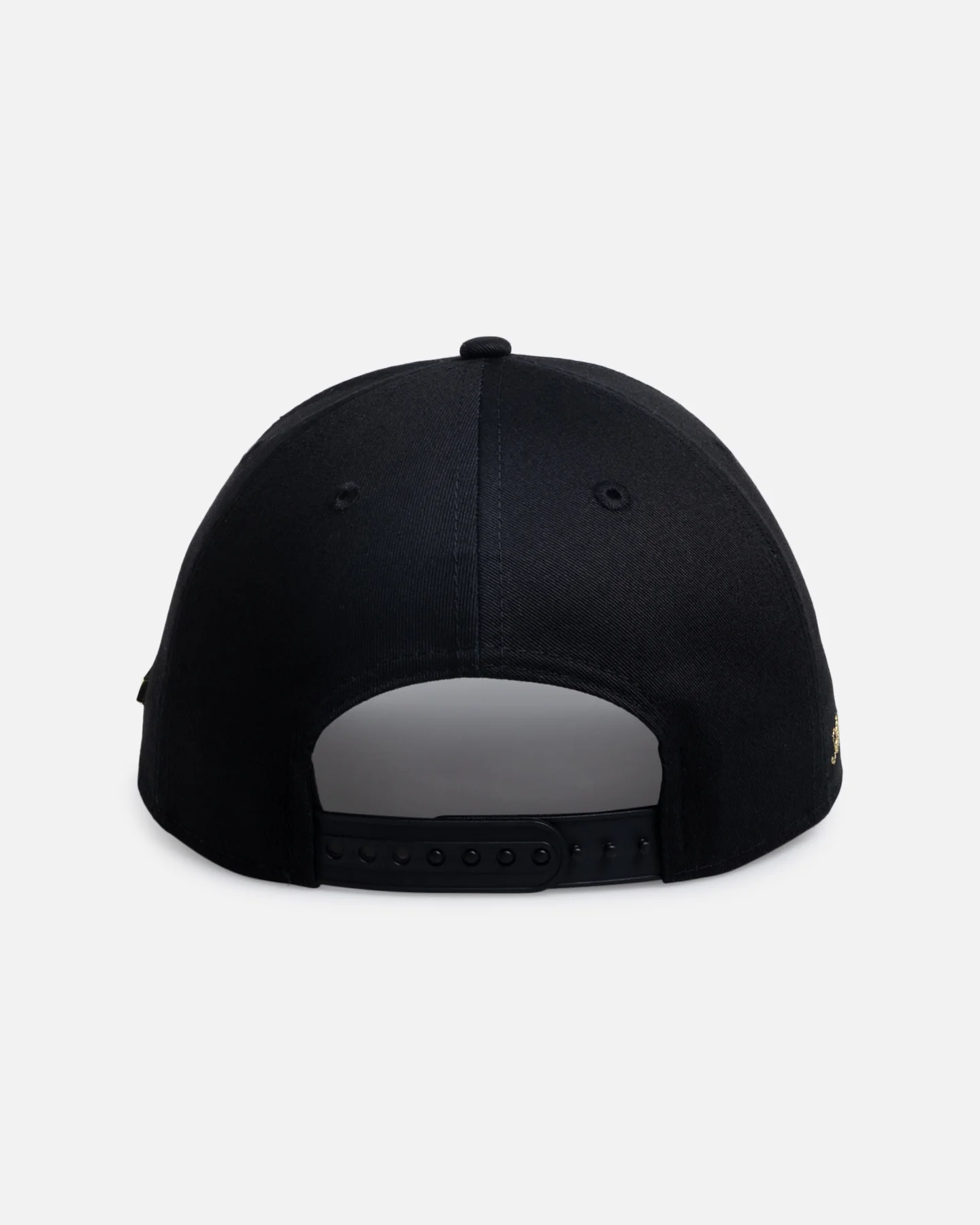New Era Chicago Bulls 'Rose Special 10 Year Anniversary' 9FORTY A-Frame Snapback Black - Image 2