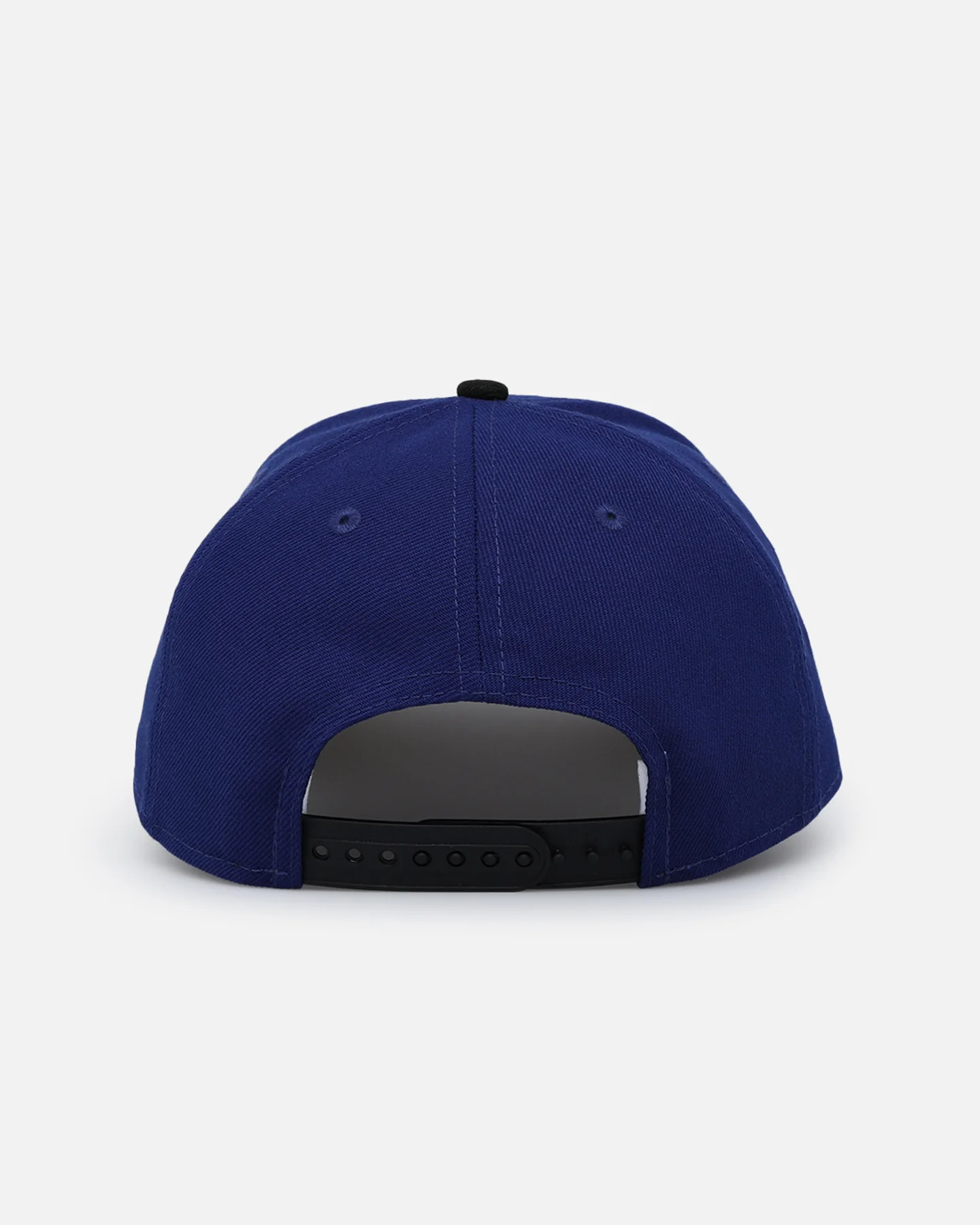New Era Chicago Bulls 'Royal Reign' 9FORTY A-Frame Snapback Dark Royal/Black - Image 2