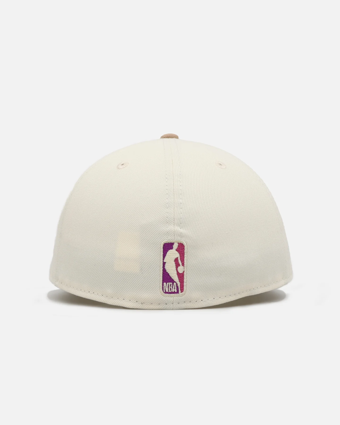 New Era Chicago Bulls 'Summer League' 59FIFTY A-Frame Fitted Chrome - Image 2