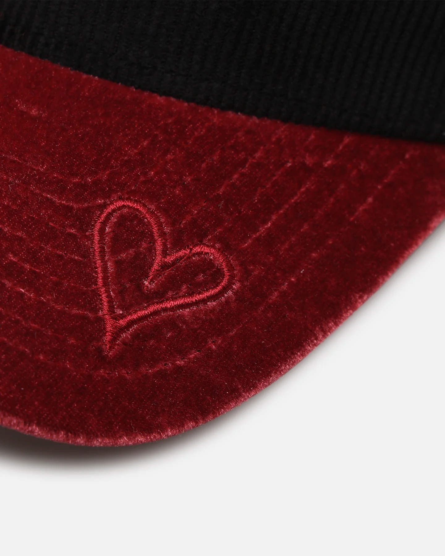 New Era Chicago Bulls 'Velvet Cord Certified Lover' 9FORTY A-Frame Premium Corduroy Snapback Violet - Image 8