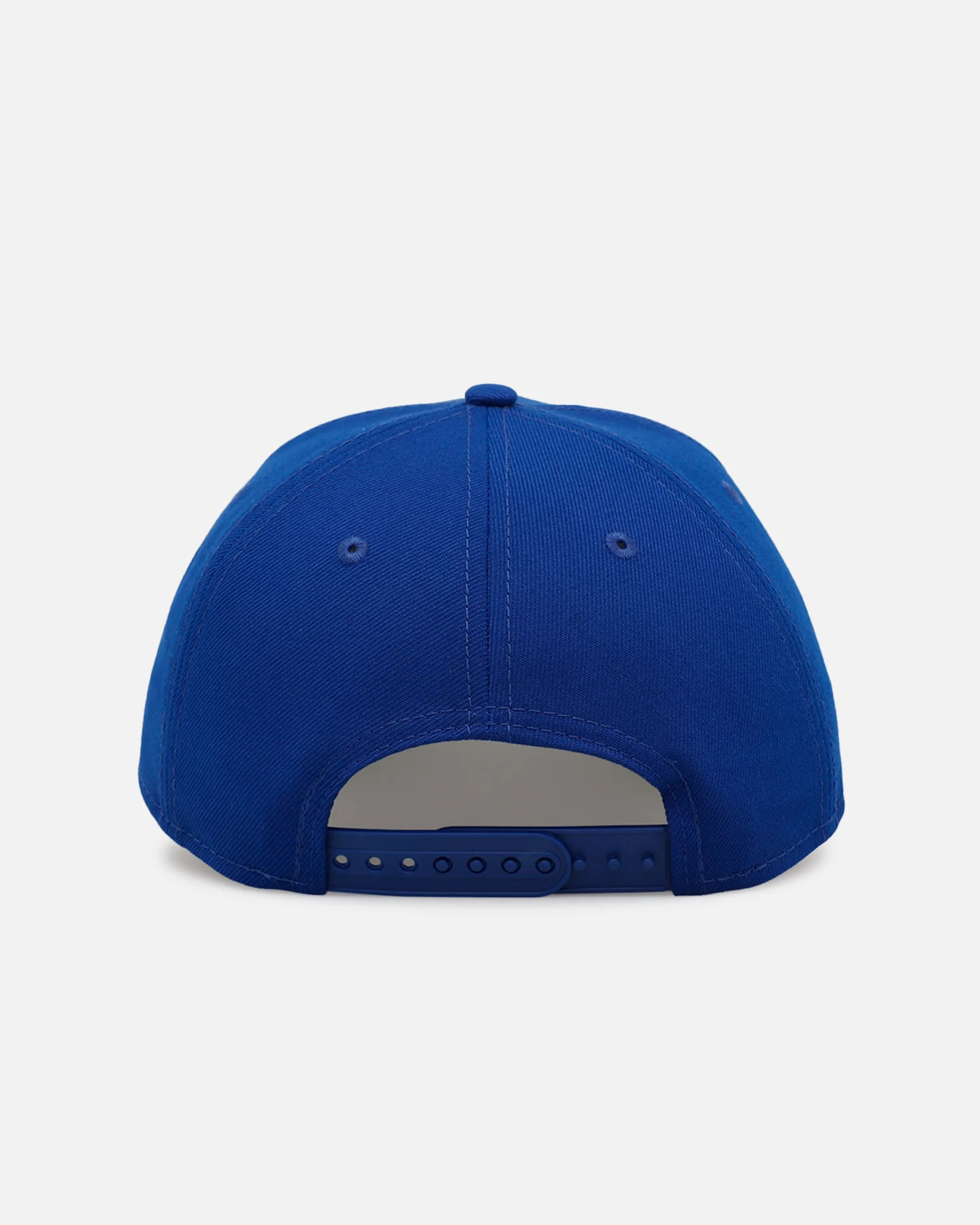 New Era Chicago Cubs 'Baseball Hearts' 9FORTY A-Frame Snapback Official Team Color - Image 2