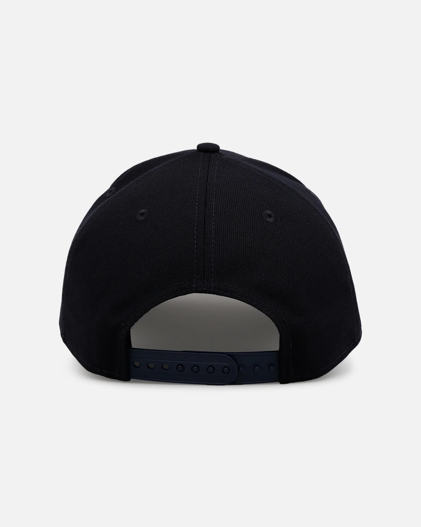 New Era Chicago Cubs 'College Crossover' Notre Dame Fighting Irish 9FORTY A-Frame Snapback Official Team Color - Image 2