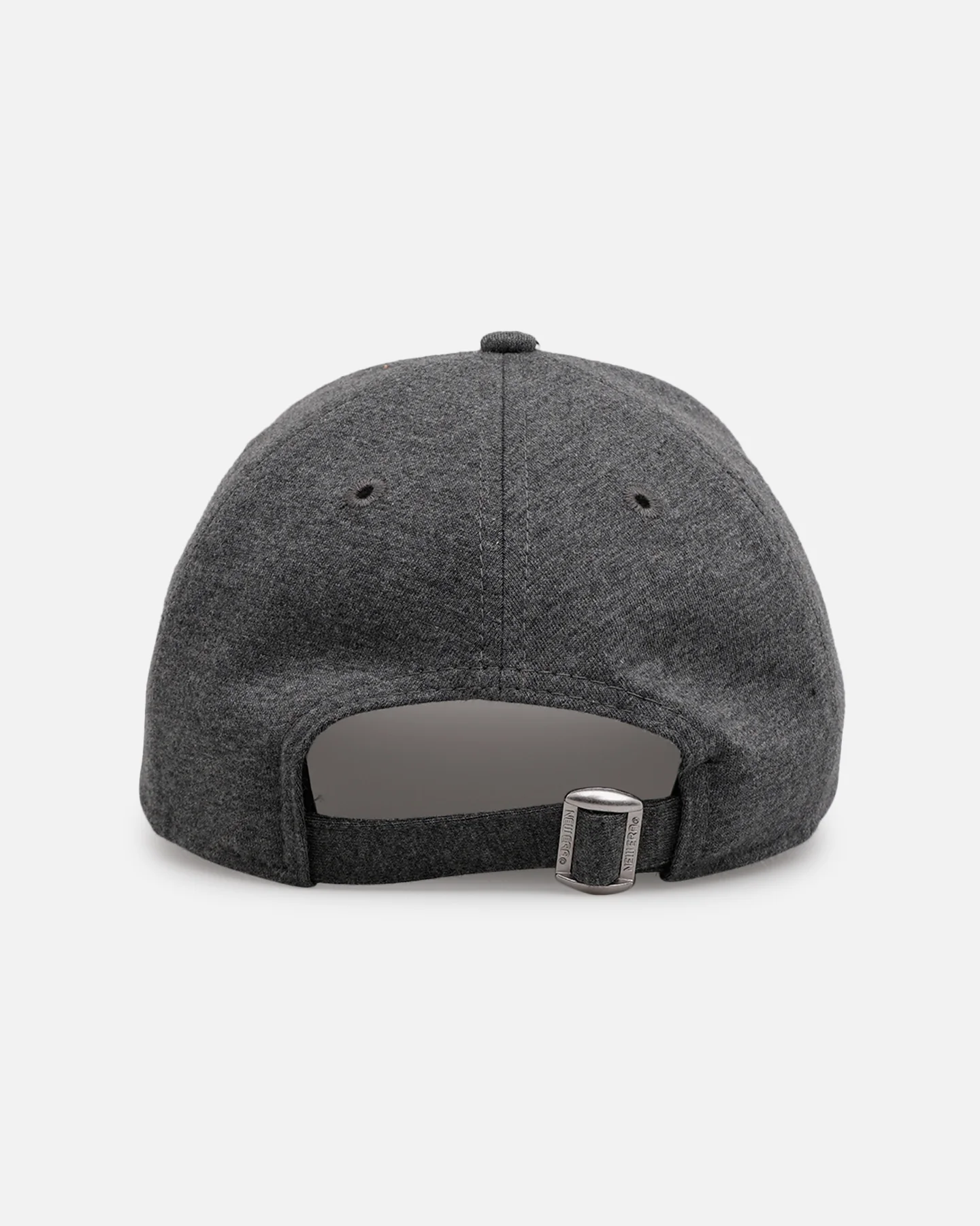New Era Chicago Cubs 'Cozy 2.0' 9FORTY A-Frame Strapback Black - Image 2