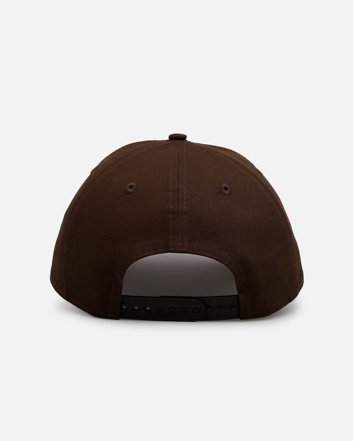 New Era Chicago Cubs 'Diamante' 9FORTY A-Frame Snapback Walnut - Image 2