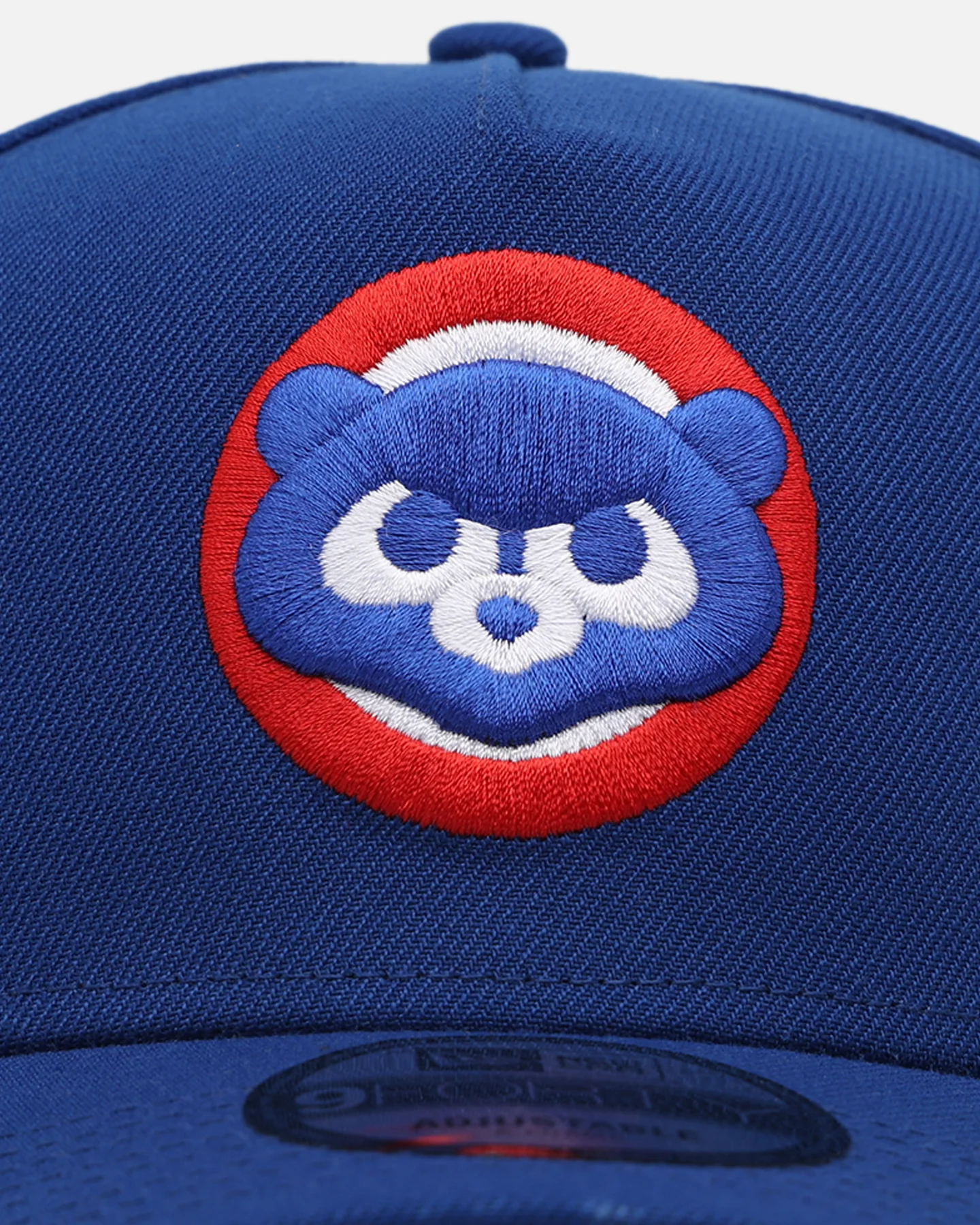 New Era Chicago Cubs 'MLB All Star Game 2024' 9FORTY Snapback Blue - Image 5