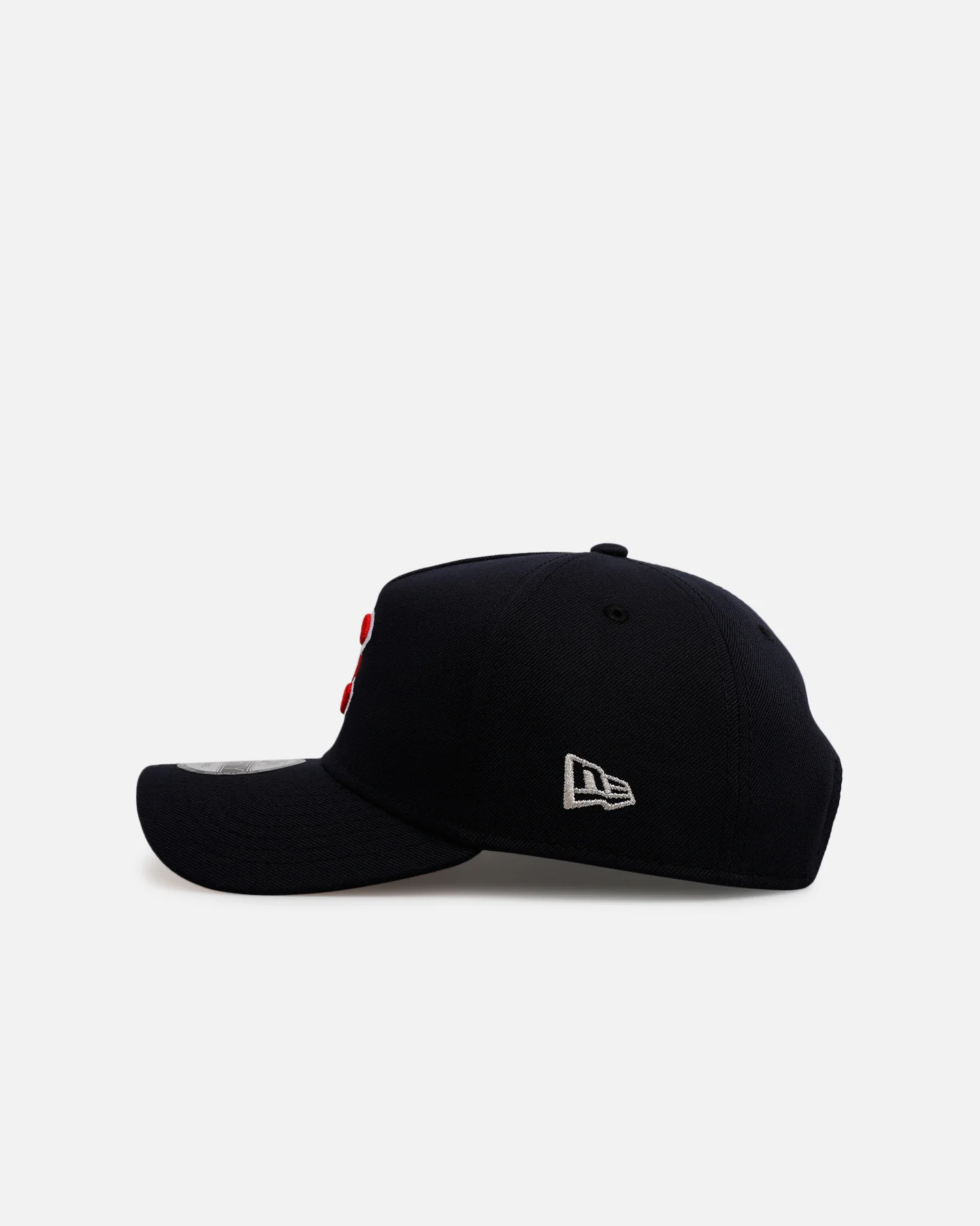 New Era Chicago Cubs 'MLB All Star Game 2025' 9FORTY A-Frame Snapback Navy - Image 4