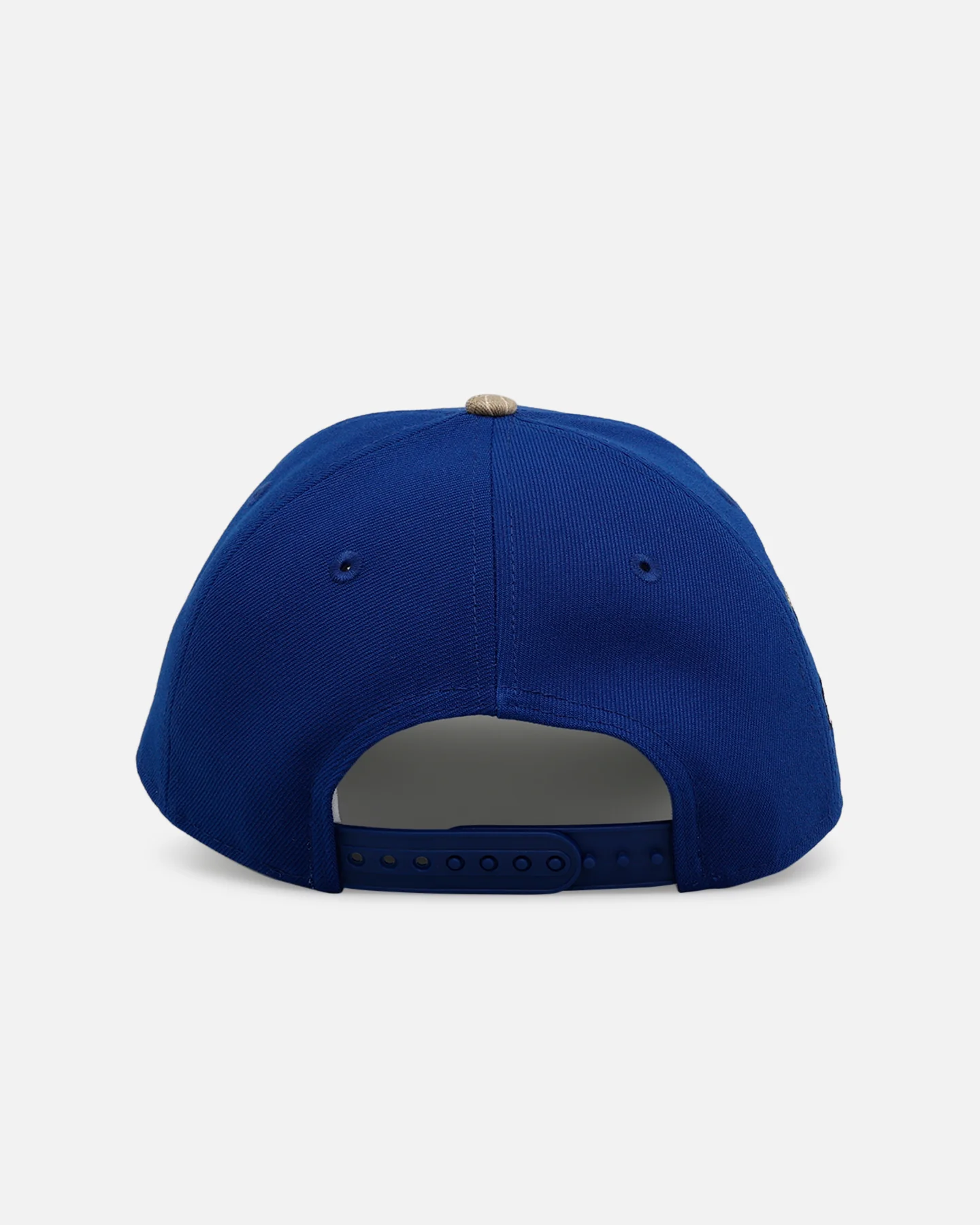 New Era Chicago Cubs 'Realtree Visor' 9FORTY A-Frame Snapback Official Team Color - Image 2