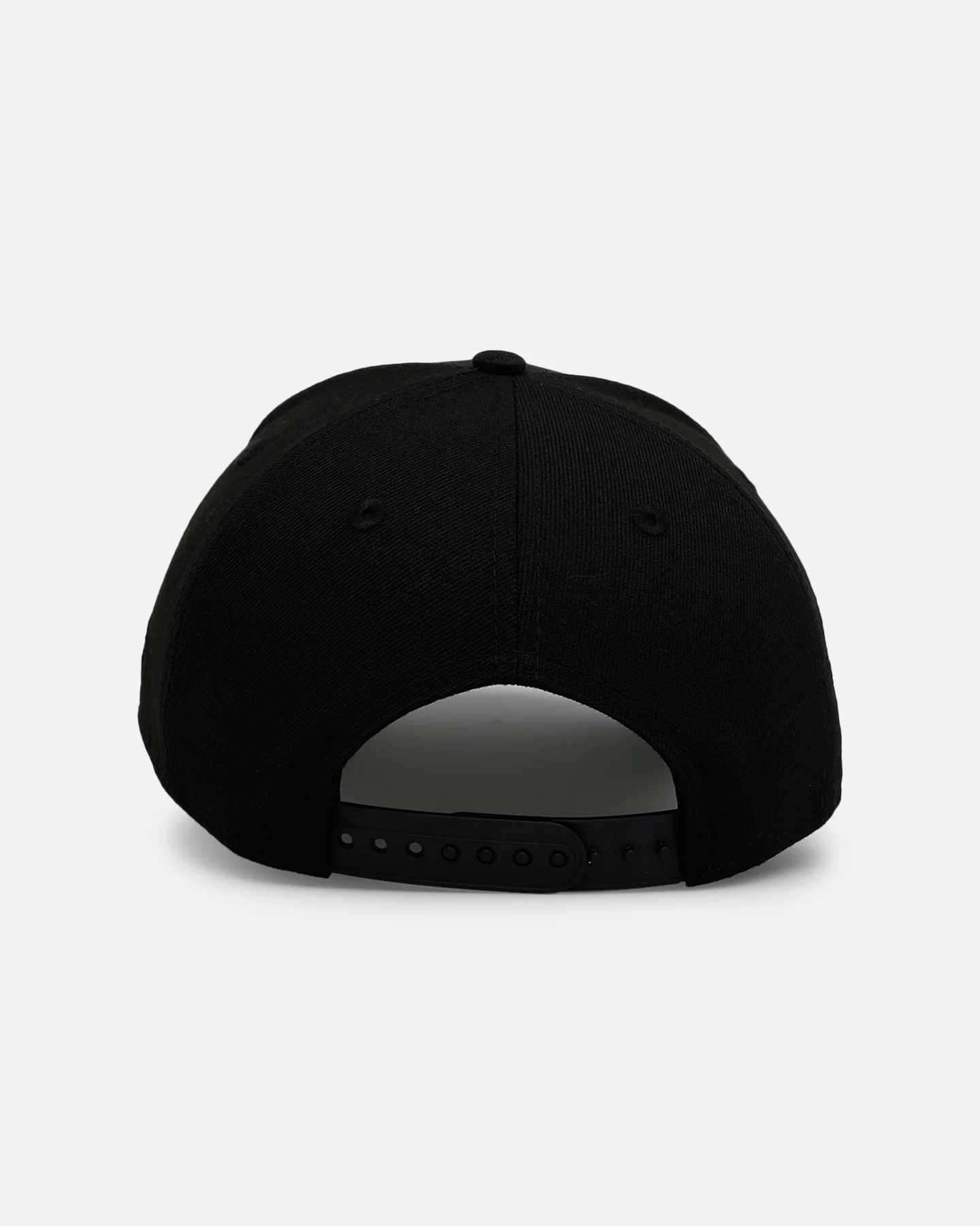 New Era Chicago White Sox 'Cascade' 9FORTY A-Frame Snapback Black - Image 2