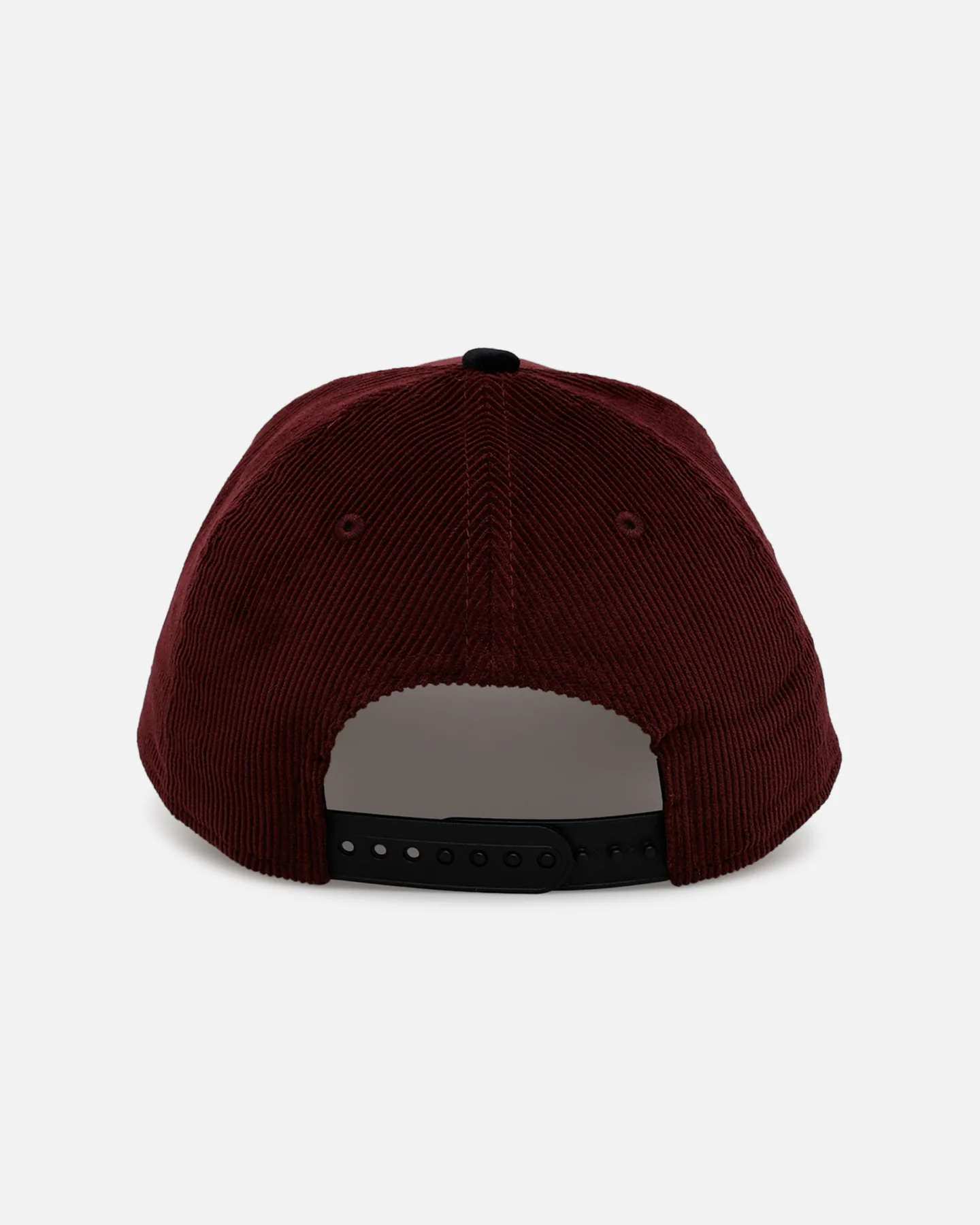 New Era Chicago White Sox 'Certified Lover 2.0' 9FORTY A-Frame Snapback Maroon - Image 3