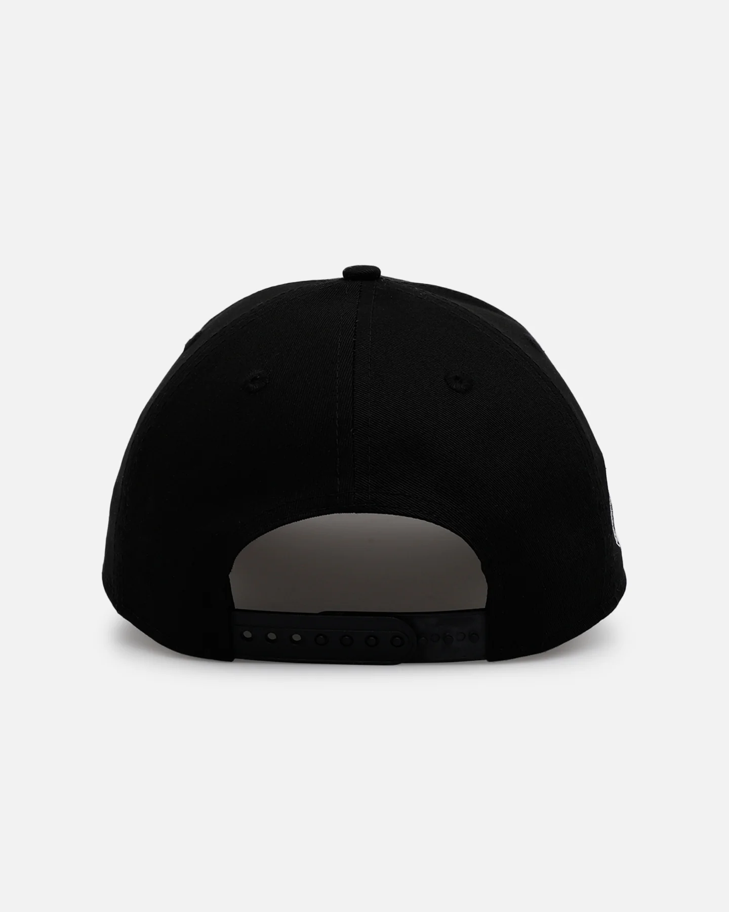 New Era Chicago White Sox 'Gothic Arch 2.0' 9FORTY A-Frame Snapback Black/White - Image 2