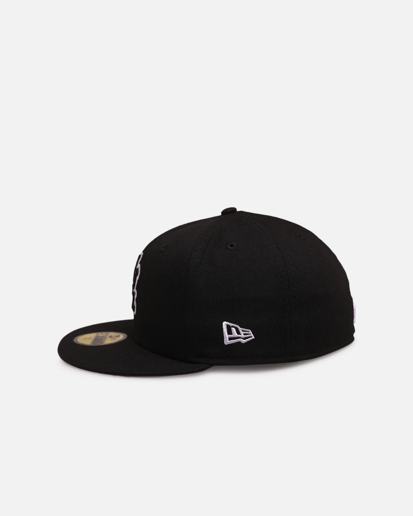 New Era Chicago White Sox 'Hyperfly Katakana x MLB' 59FIFTY Fitted Official Team Colour - Image 4