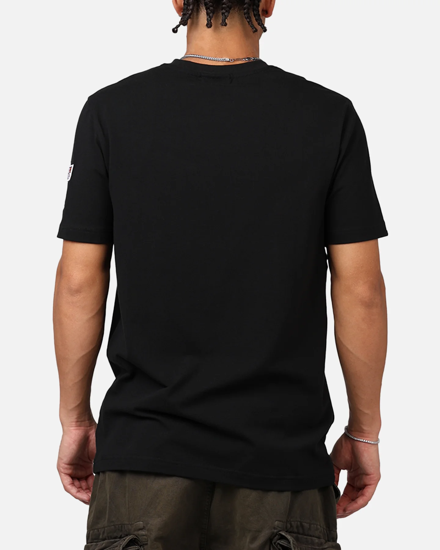 New Era Chicago White Sox 'Logo Select Official Team Colors' T-Shirt OTC - Image 2