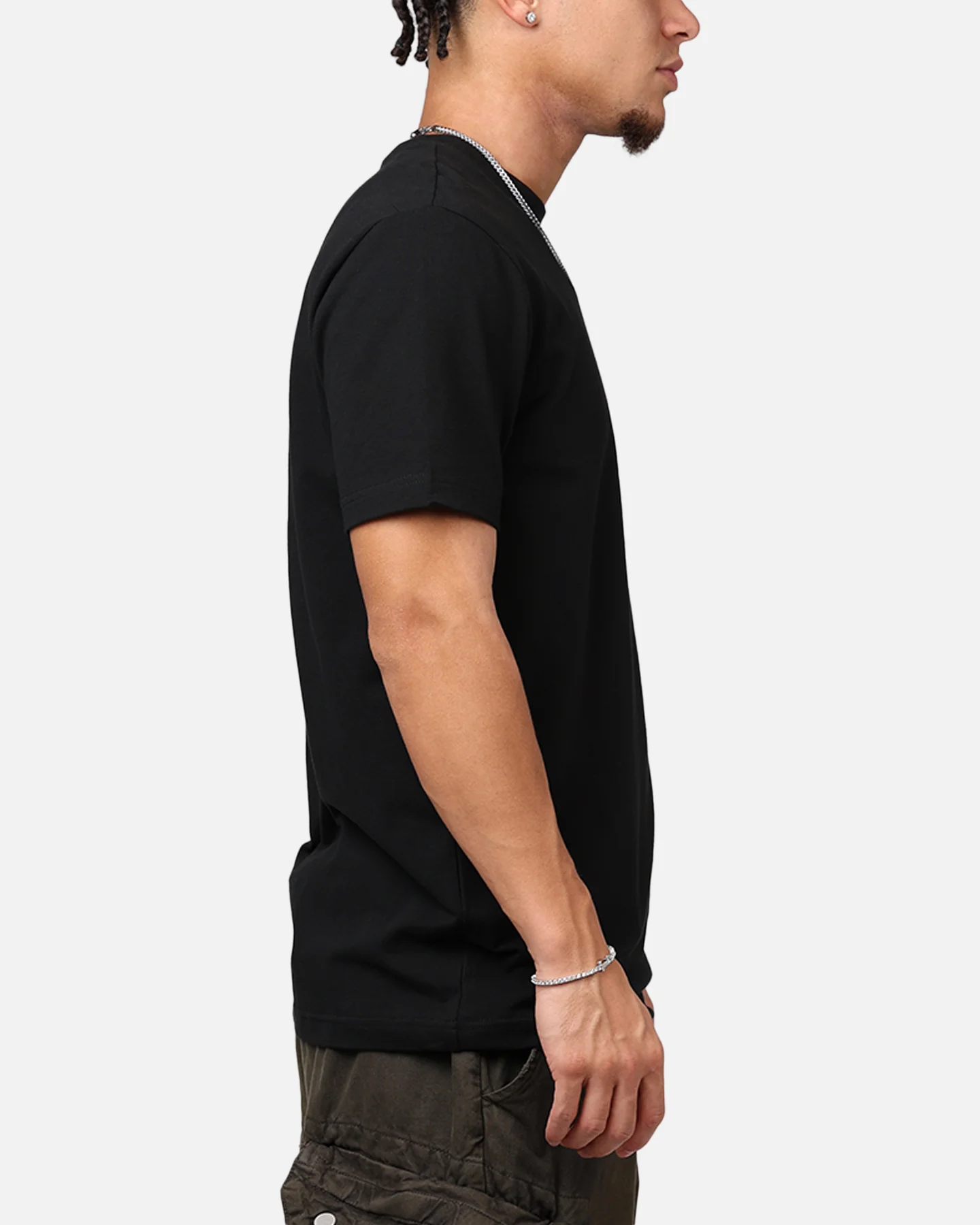 New Era Chicago White Sox 'Logo Select Official Team Colors' T-Shirt OTC - Image 4
