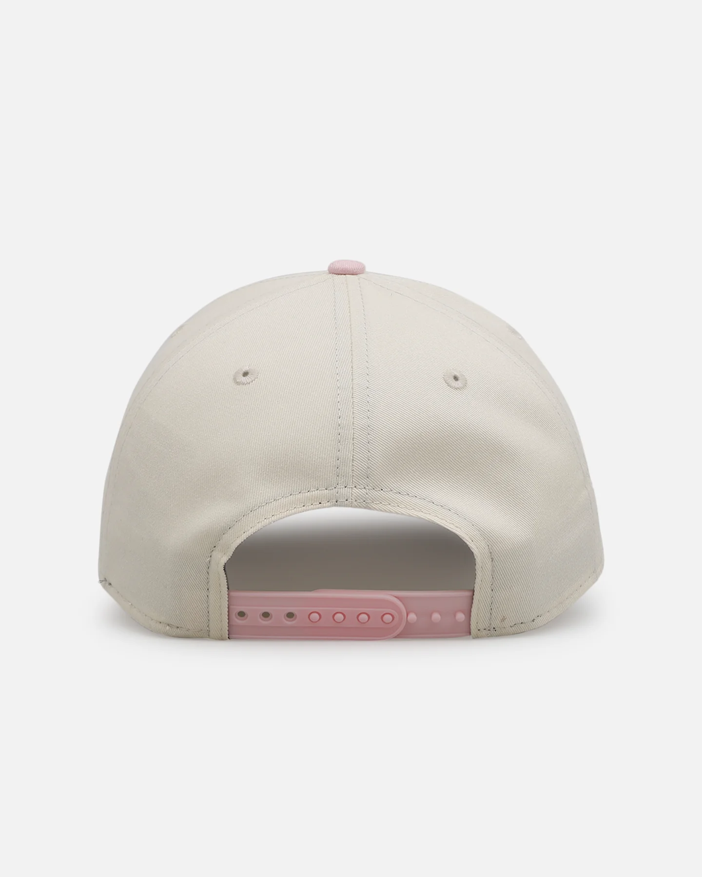New Era Chicago White Sox 'Lover's Club' 9FORTY A-Frame Snapback Chrome - Image 2