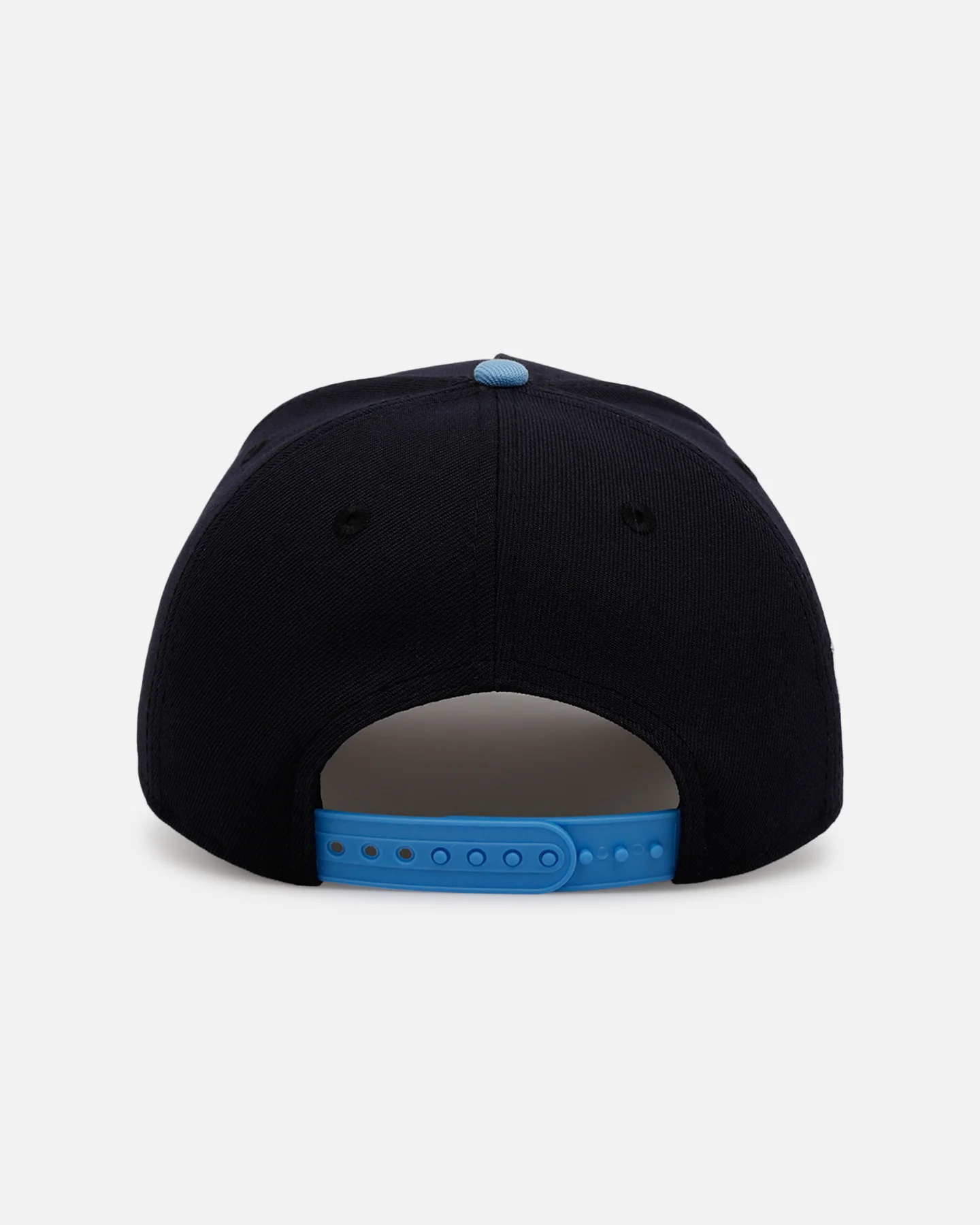 New Era Chicago White Sox 'Ocean' 9FORTY A-Frame Snapback Navy/Sky Blue - Image 2