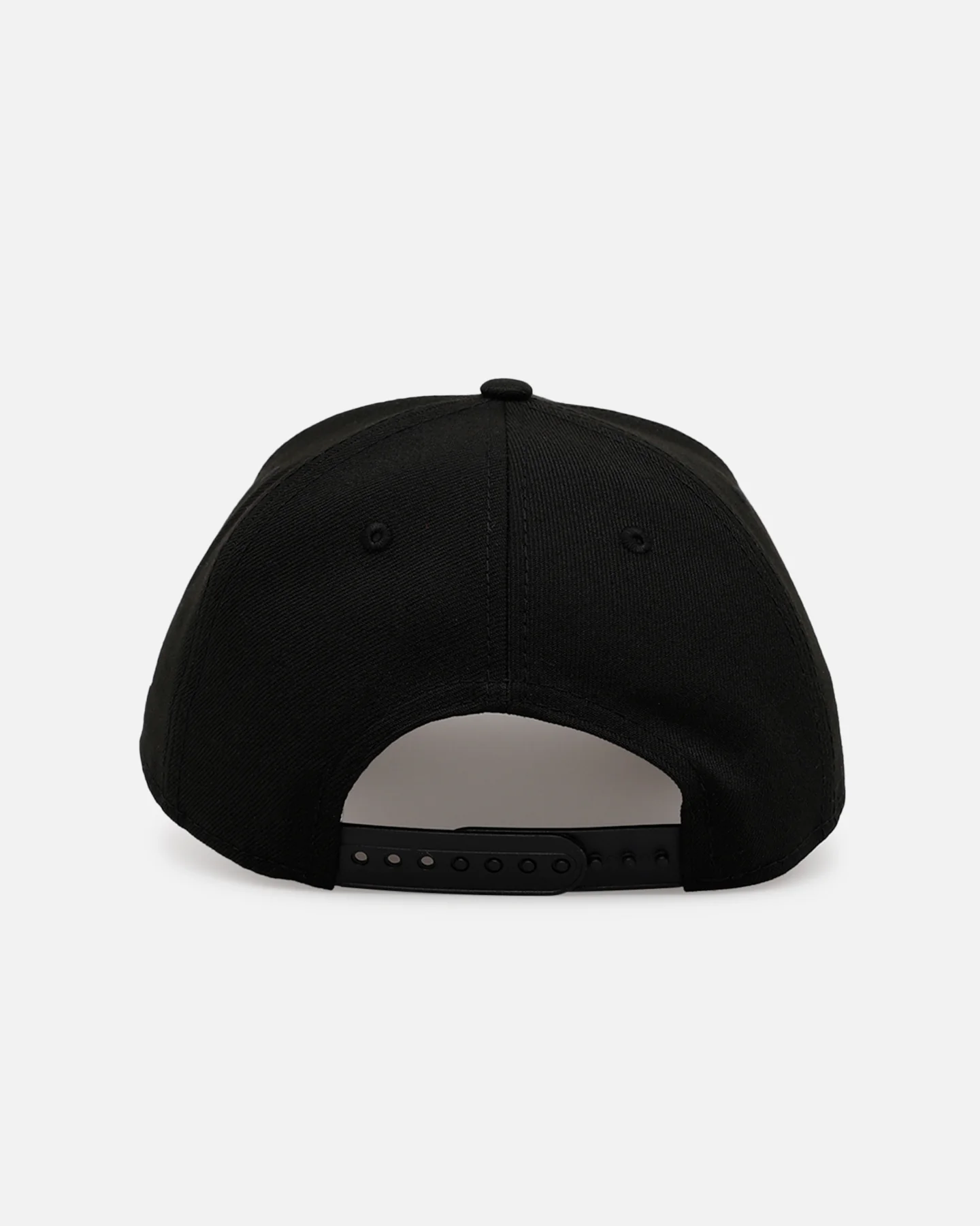 New Era Chicago White Sox 'On Field' 9FORTY A-Frame Snapback Official Team Color - Image 2