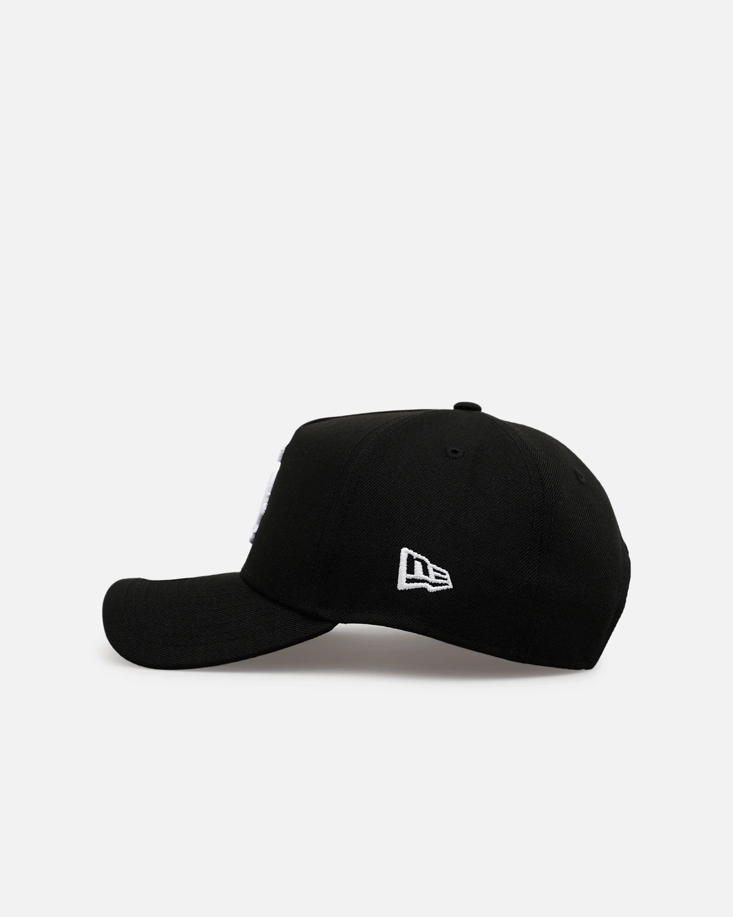 New Era Chicago White Sox 'On Field' 9FORTY A-Frame Snapback Official Team Color - Image 4