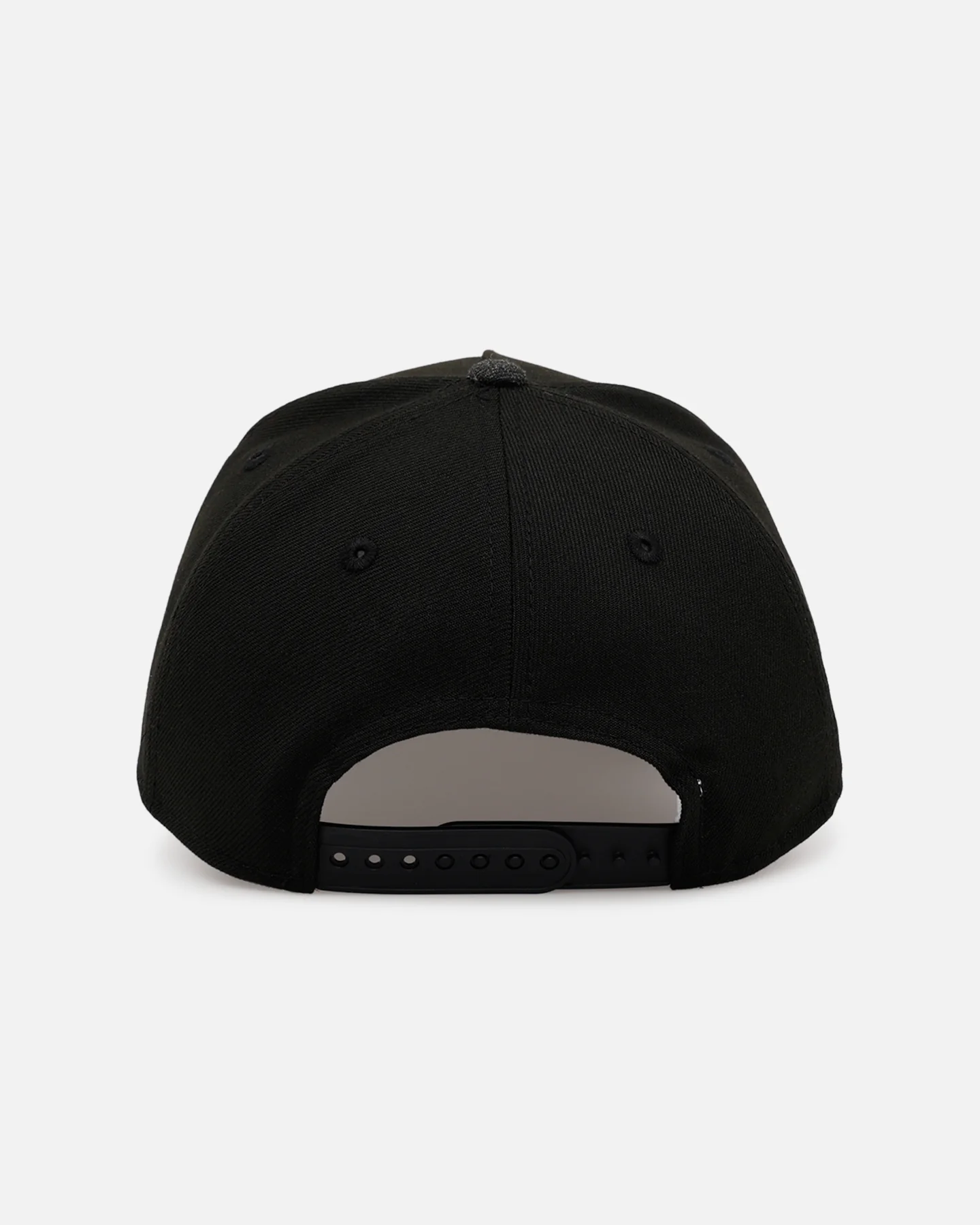 New Era Chicago White Sox 'Original Team Colours Two Toned' 9FORTY A-Frame Snapback Original Team Colours - Image 2