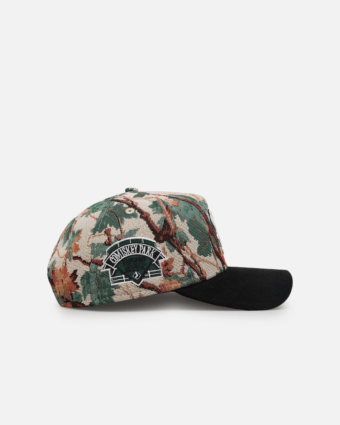 New Era Chicago White Sox 'Maple Majesty' 9FORTY A-Frame Snapback Realtree Tapestrey - Image 4