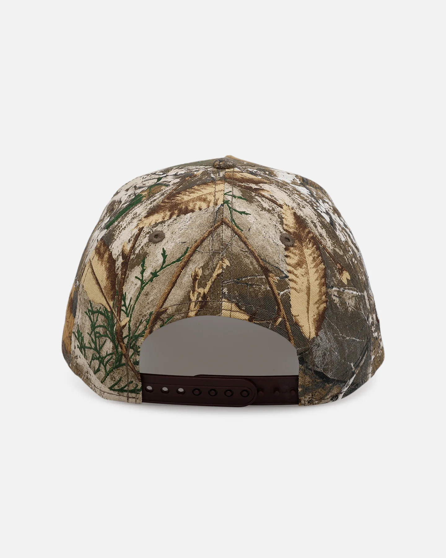 New Era Chicago White Sox 'Realtree Grit 3.0' 9FORTY A-Frame Snapback Realtree Edge - Image 2